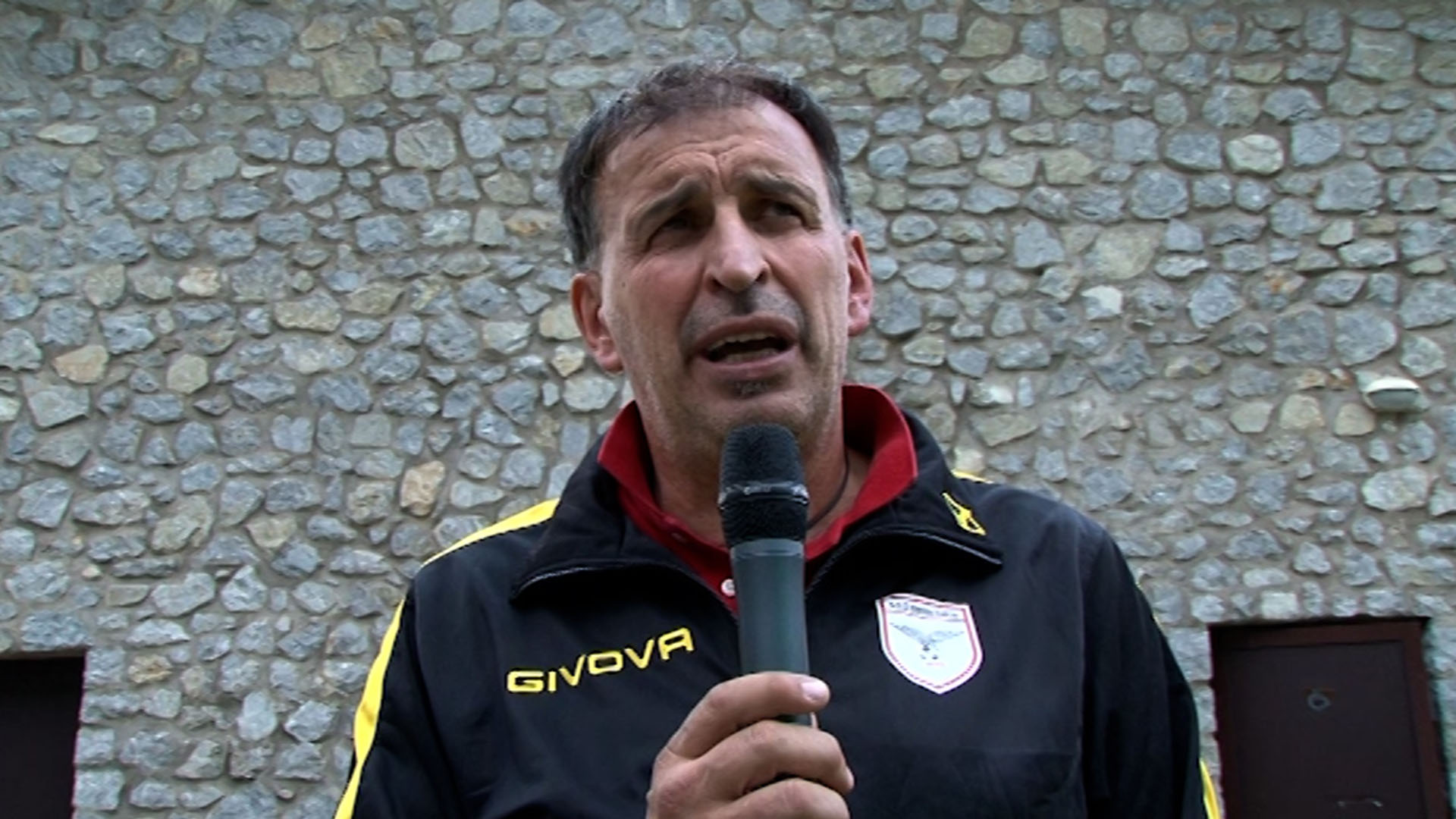 Intervista Trovadini Mister Bienno