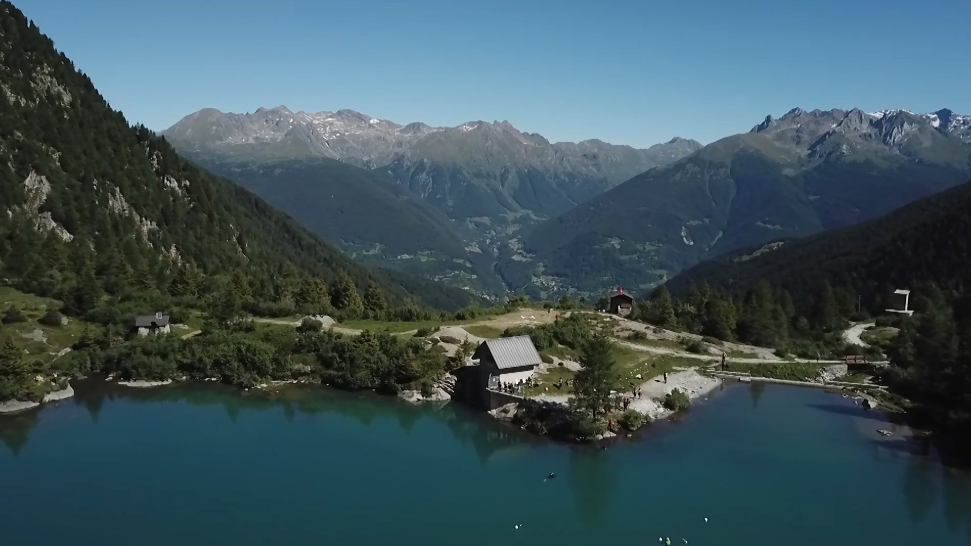 Fitodepurazione acque reflue in alta quota