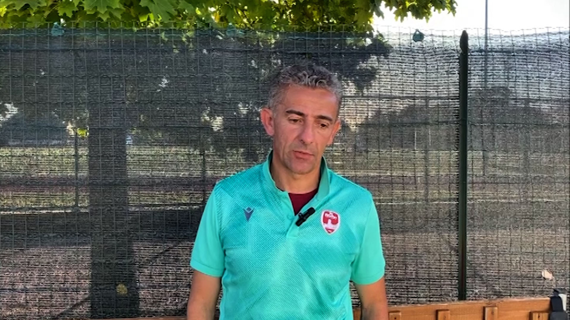Intervista Soave Mister Breno