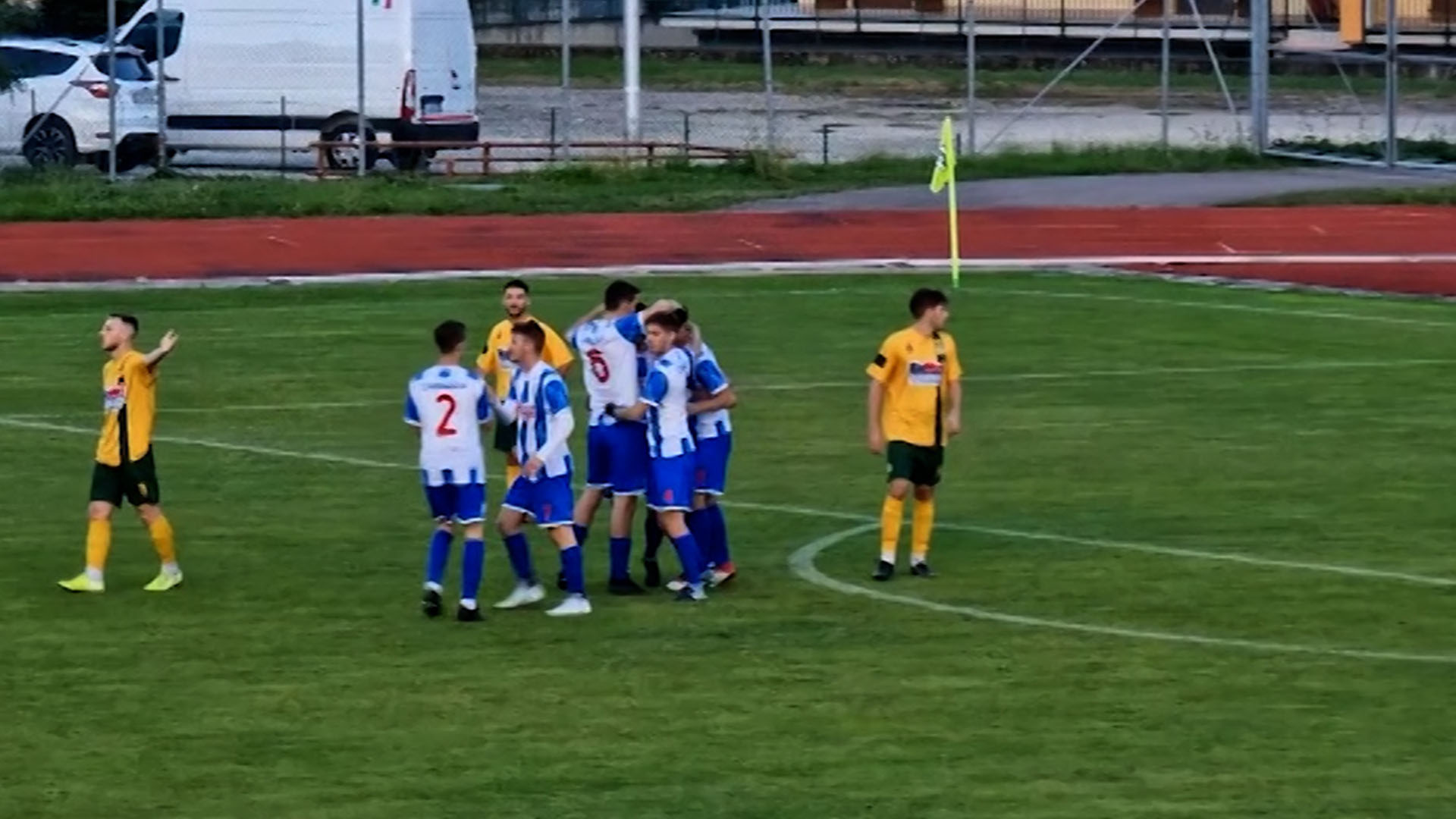 Sintesi Casazza Virtus – Colognese 2-1