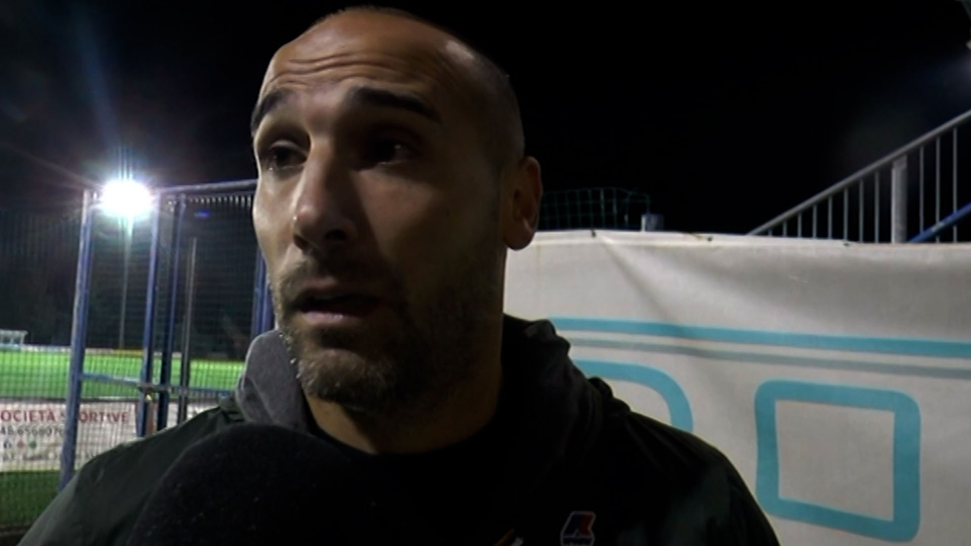 Intervista Magatelli Mister Casazza