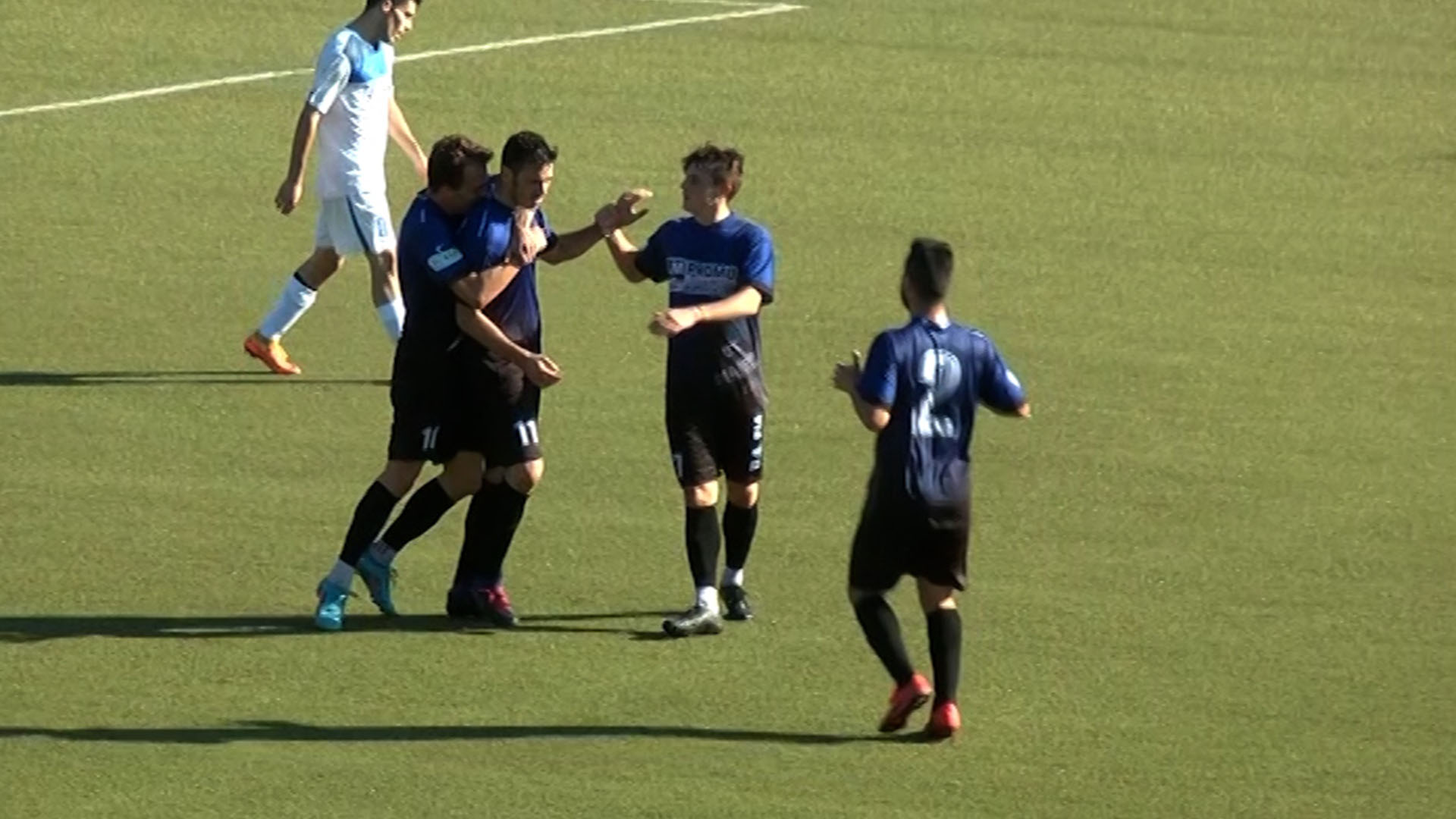 Sintesi Atl.Villongo – Pianico 2-1