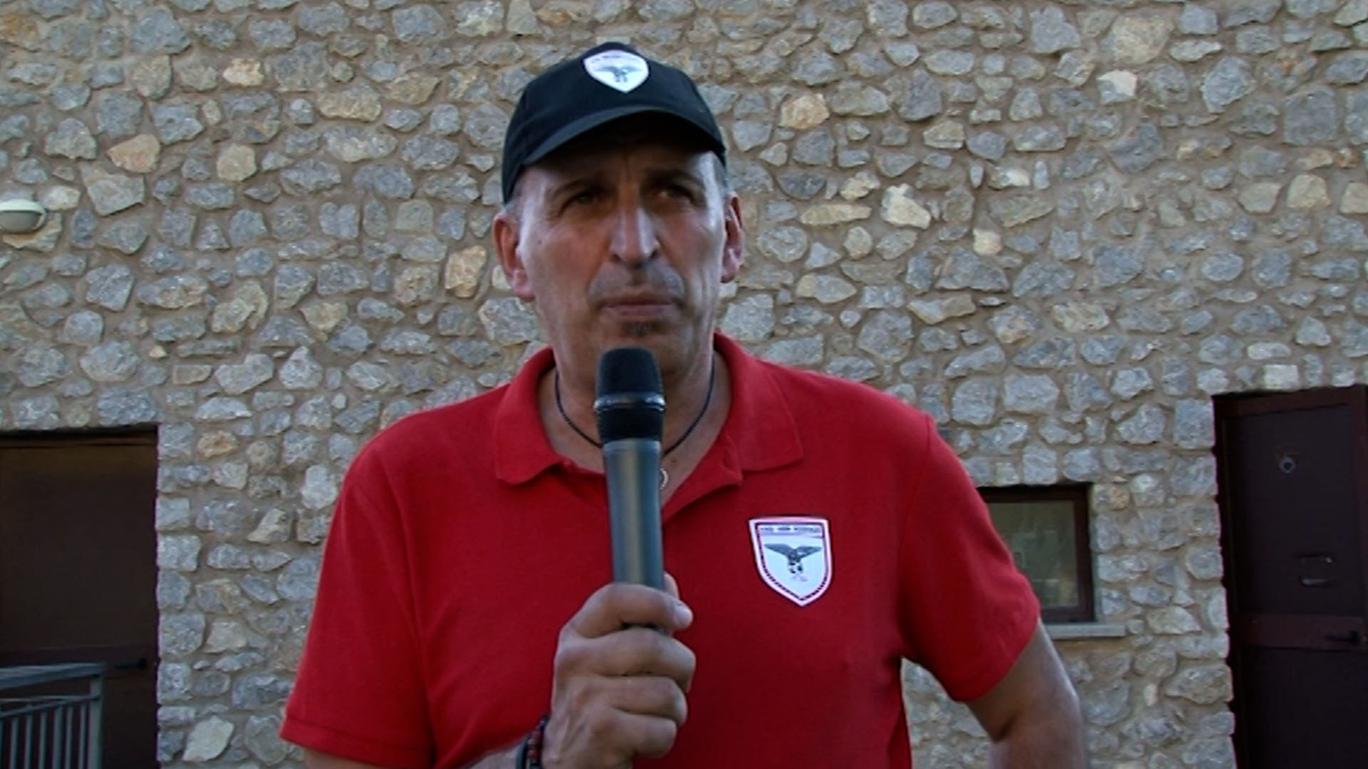 Intervista Trovadini Mister Bienno