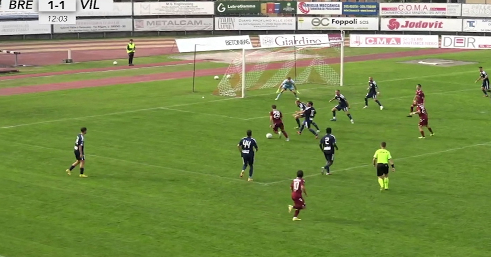 Lunedì Sport – puntata 6