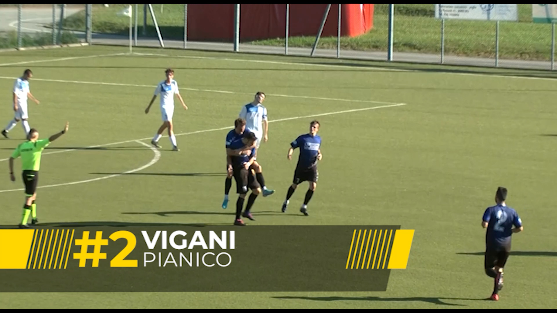 #votailgol – puntata 6