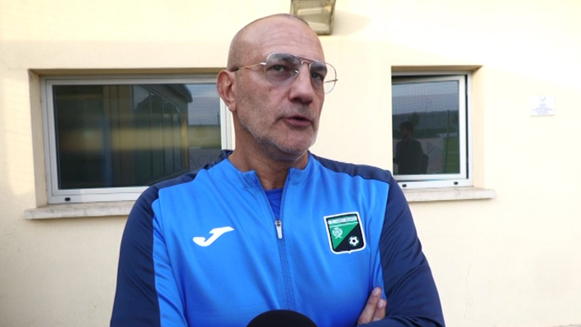 Intervista Sana Mister Darfo Boario