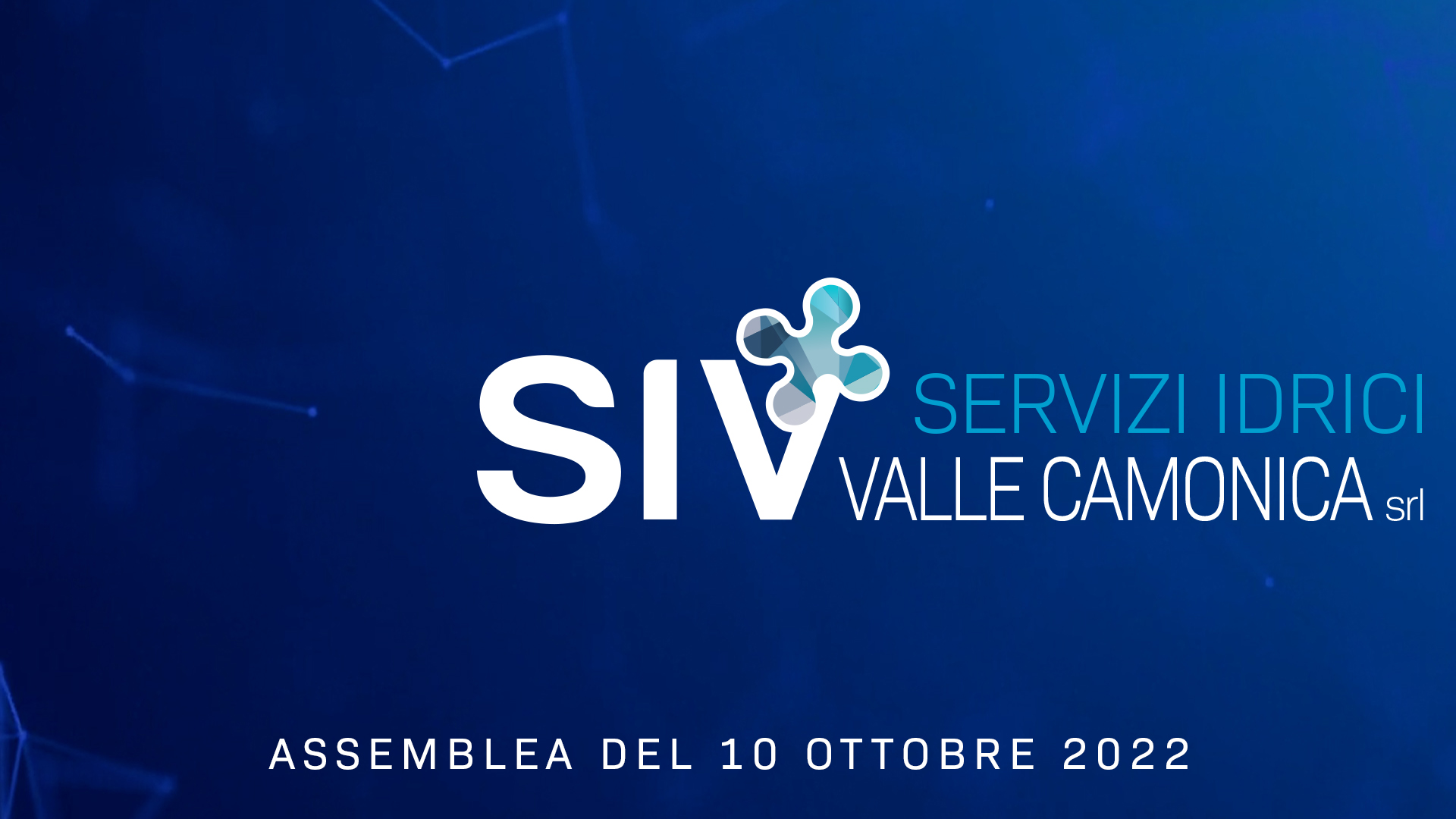 Assemblea SIV del 10 Ottobre 2022