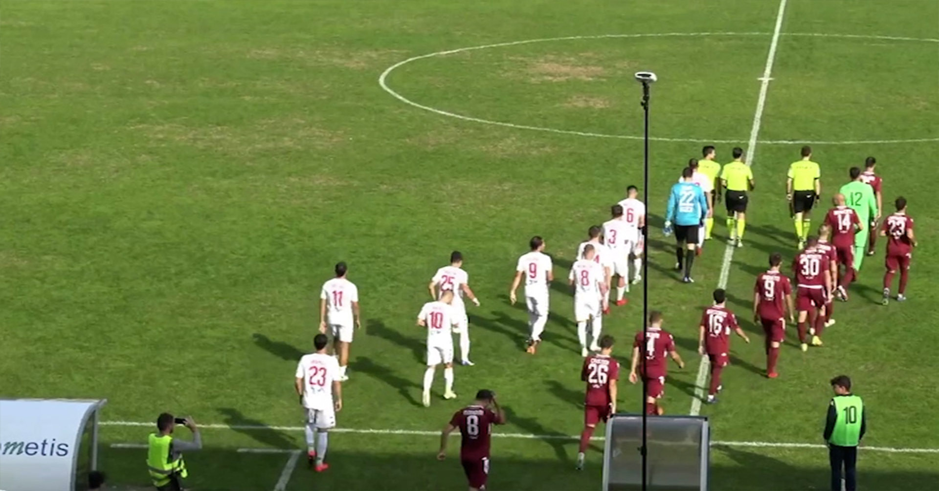 Lunedì Sport – puntata 7