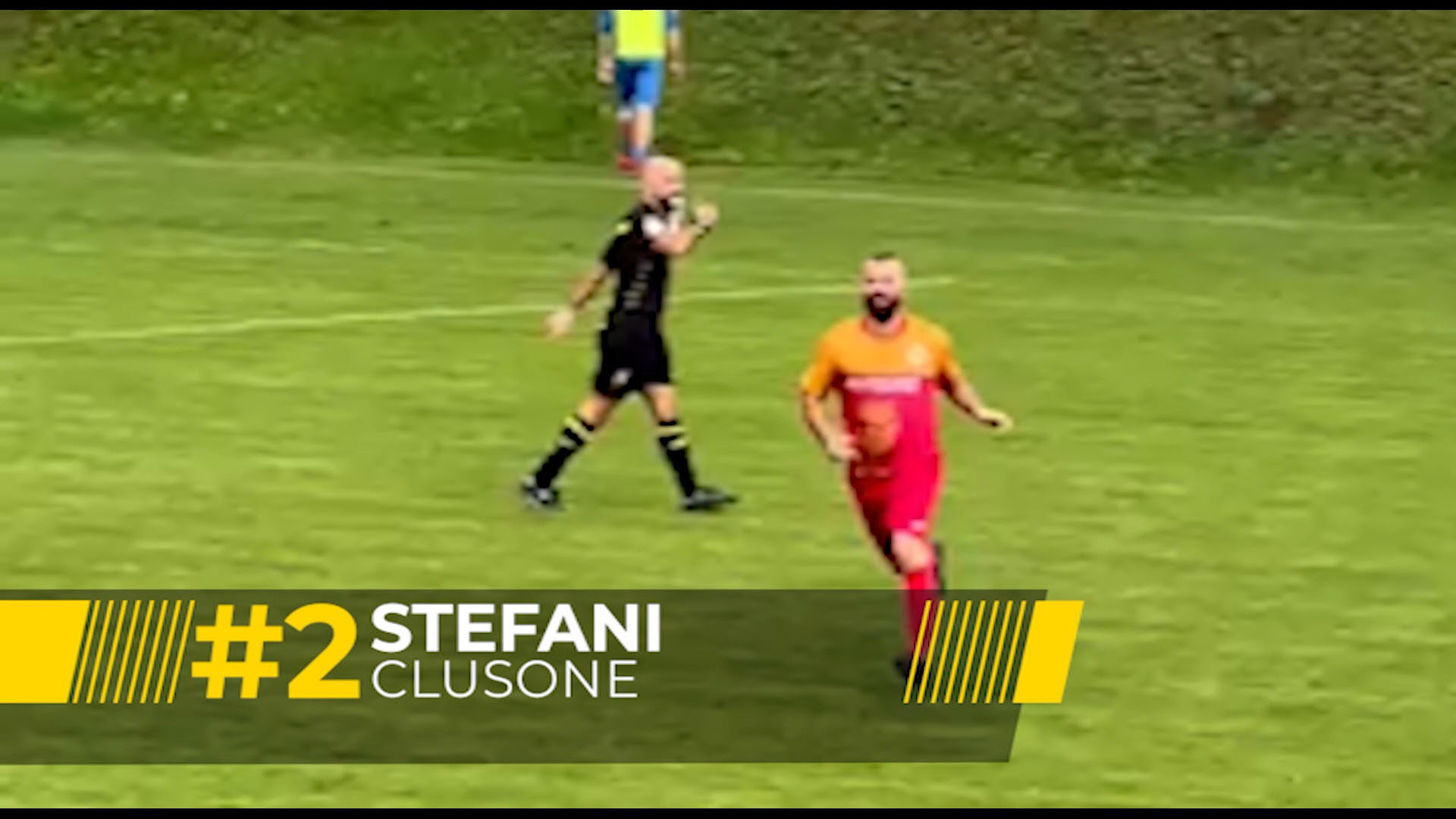 #votailgol – puntata 7