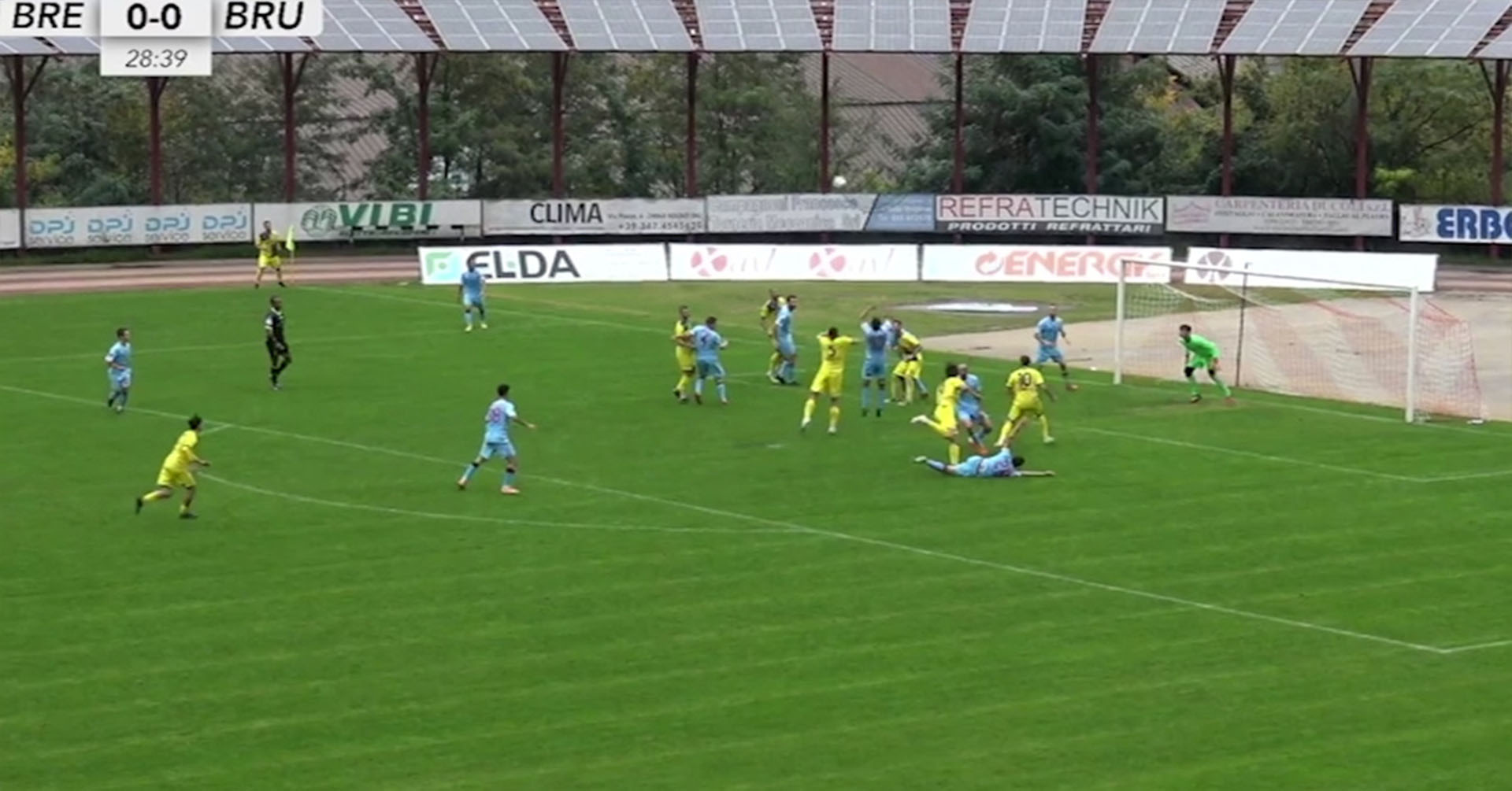 Lunedì Sport – puntata 8