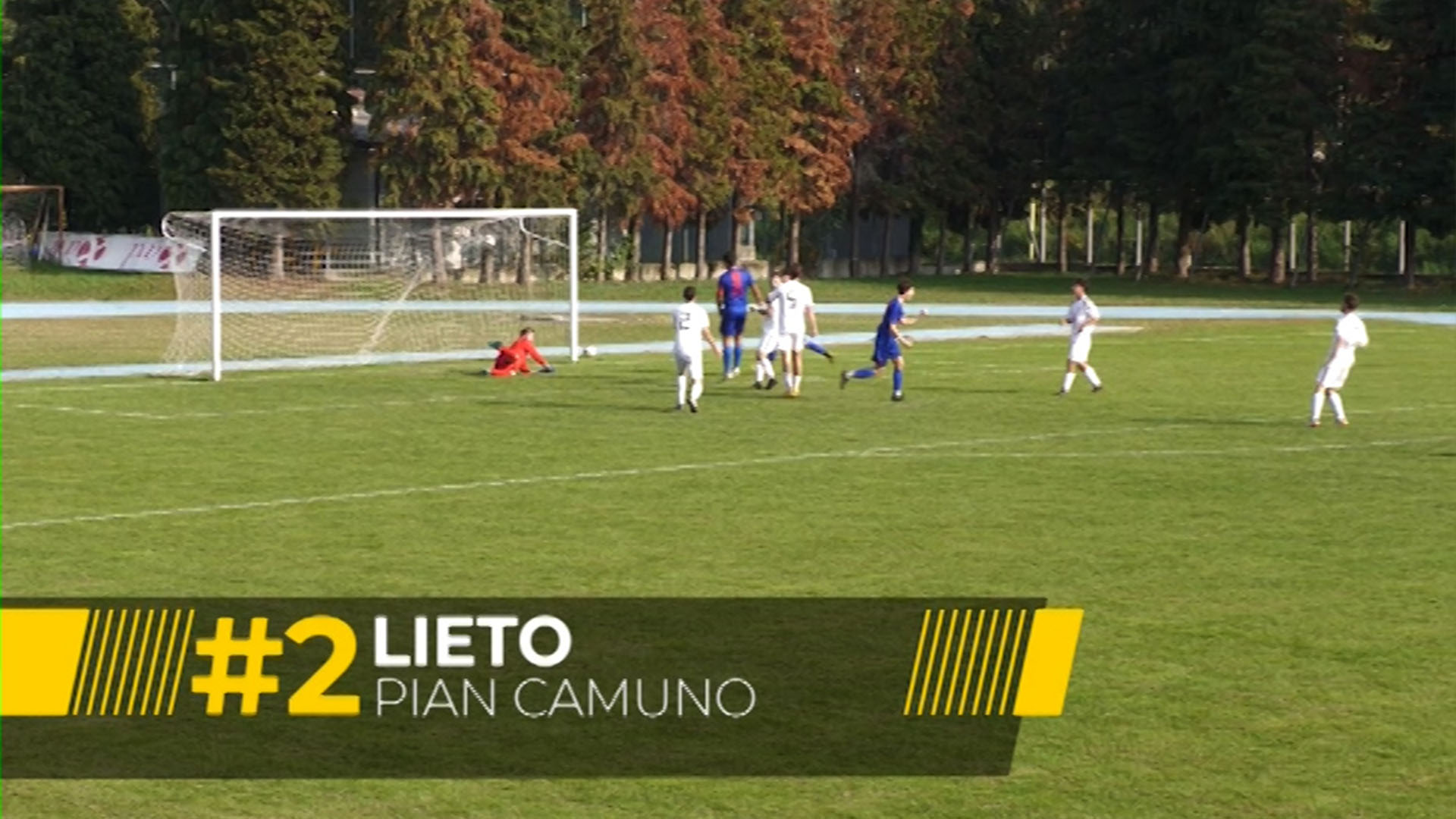 #votailgol – puntata 8