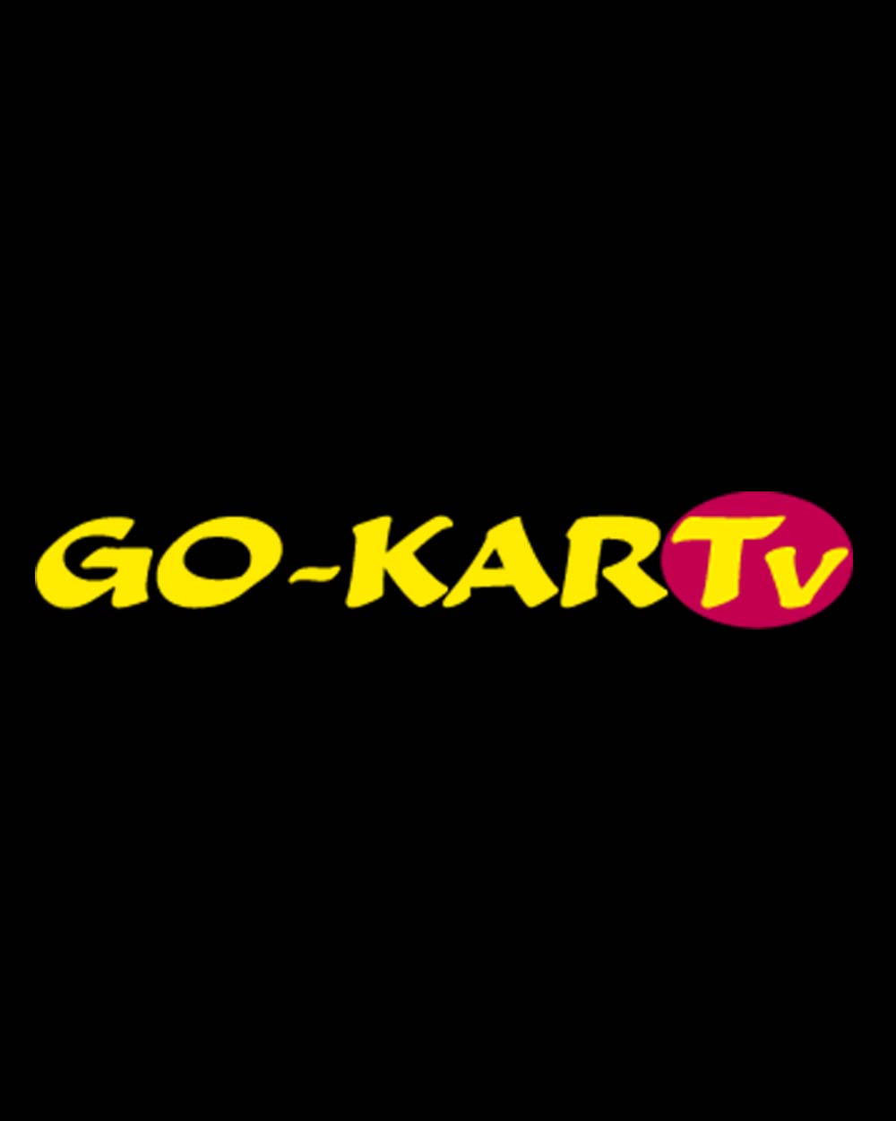 Copertina GO-KART