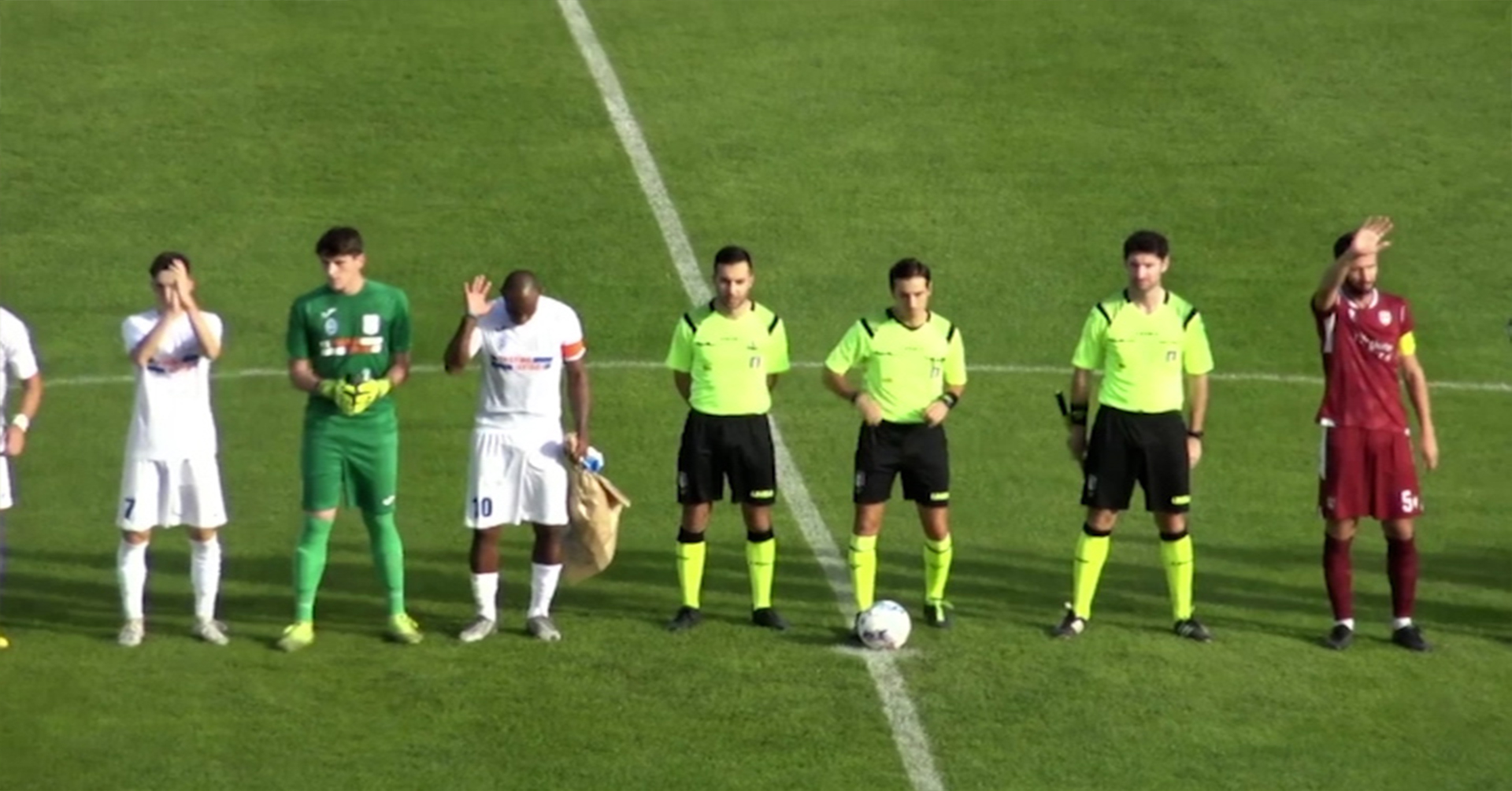 Lunedì Sport – puntata 9