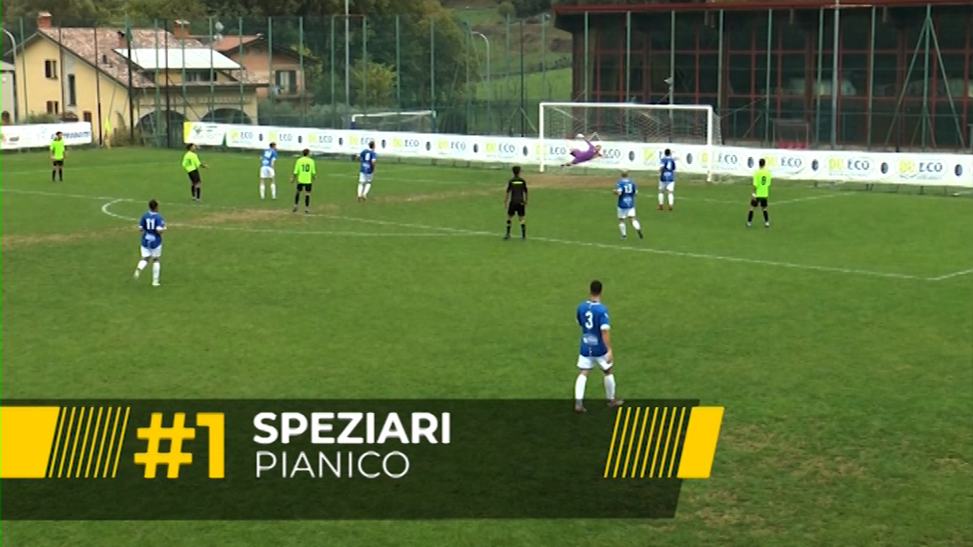 #votailgol – puntata 9