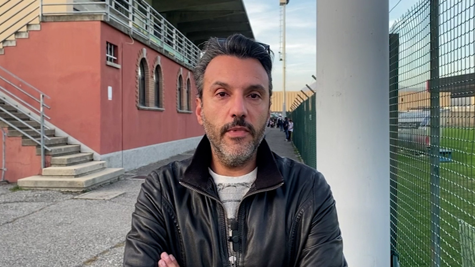 Intervista Foresta Mister Breno