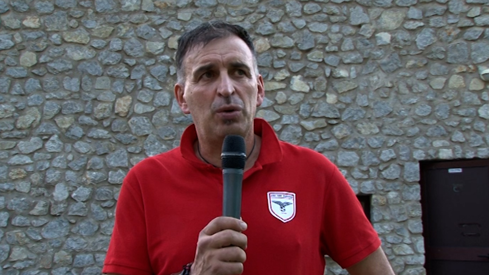 Intervista Trovadini Mister Bienno