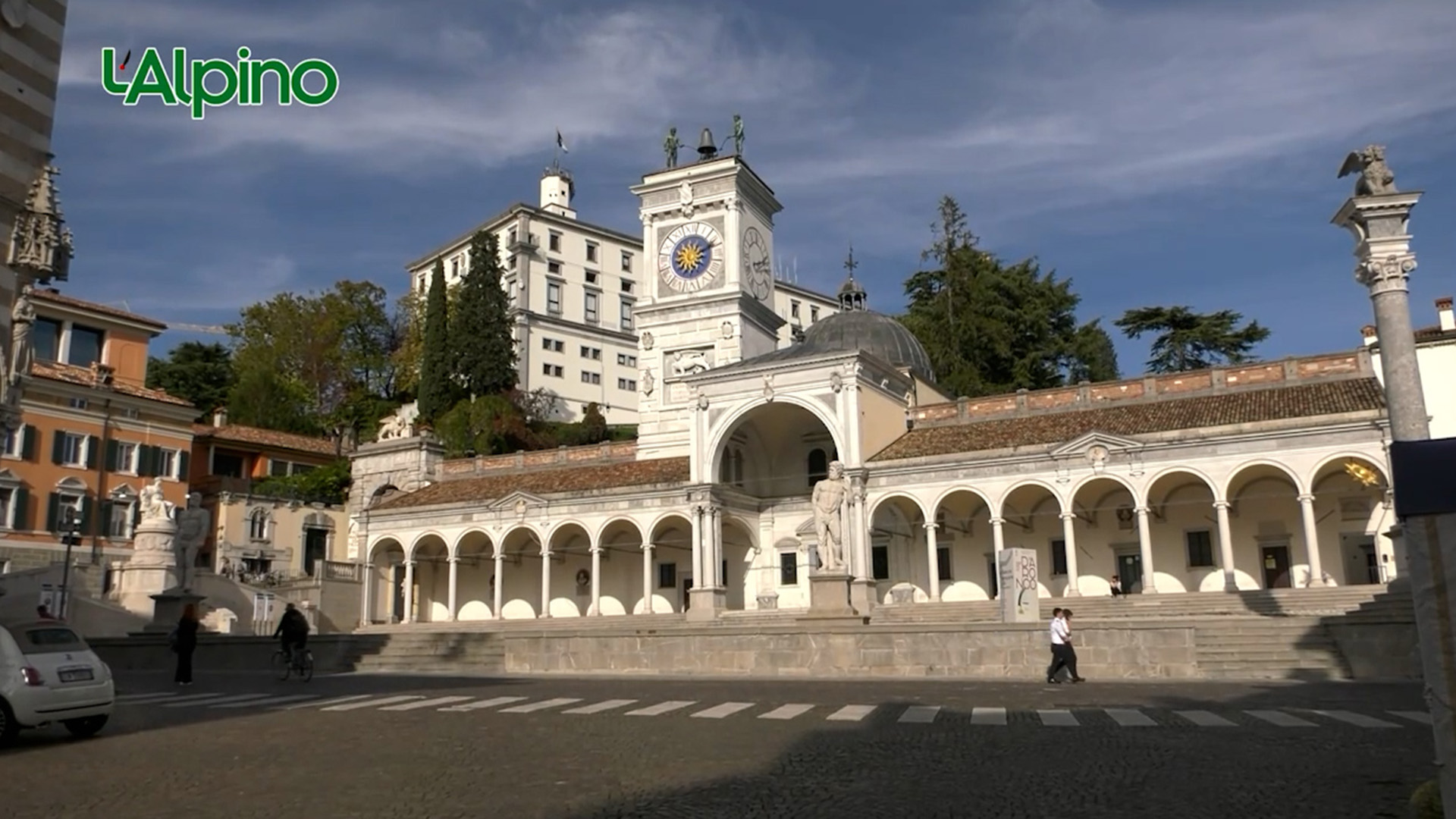 L’Alpino – Meno di 200 giorni all’Adunata