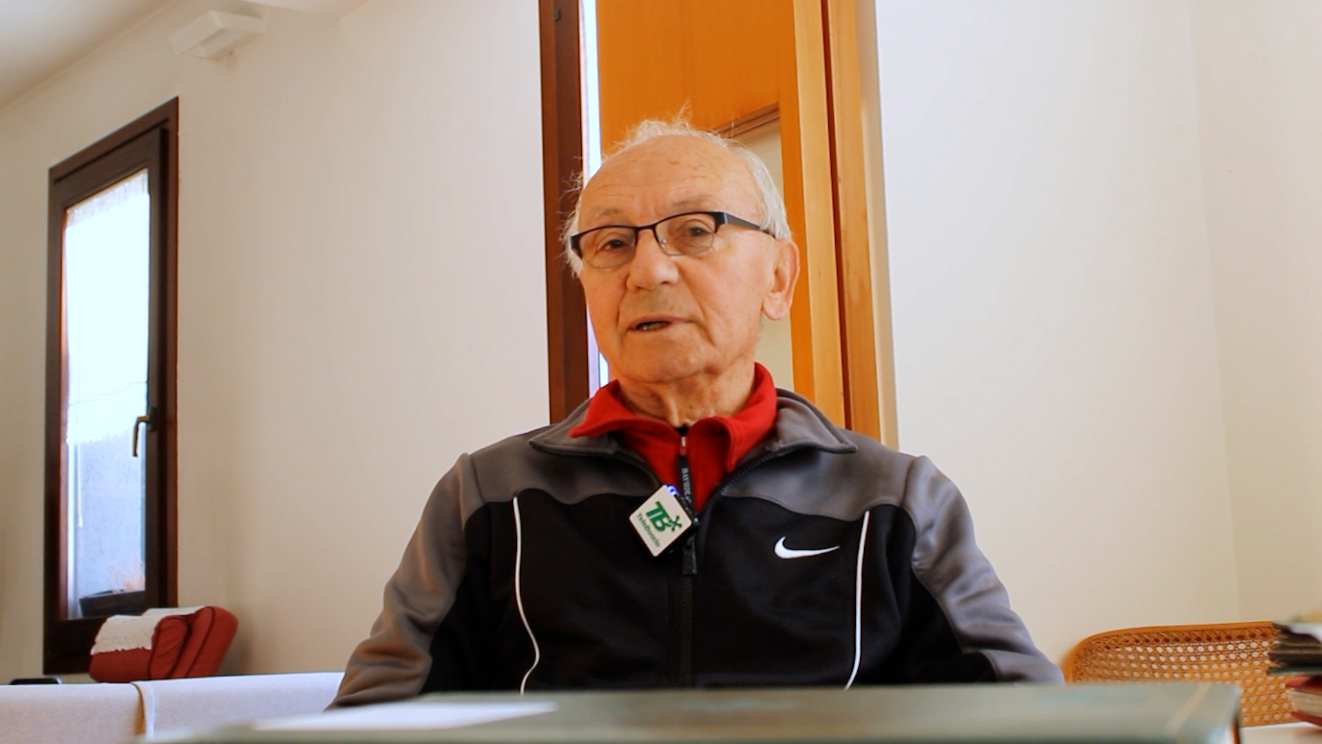 Adolfo Zeziola, dallo scoutismo proibito alla libertà