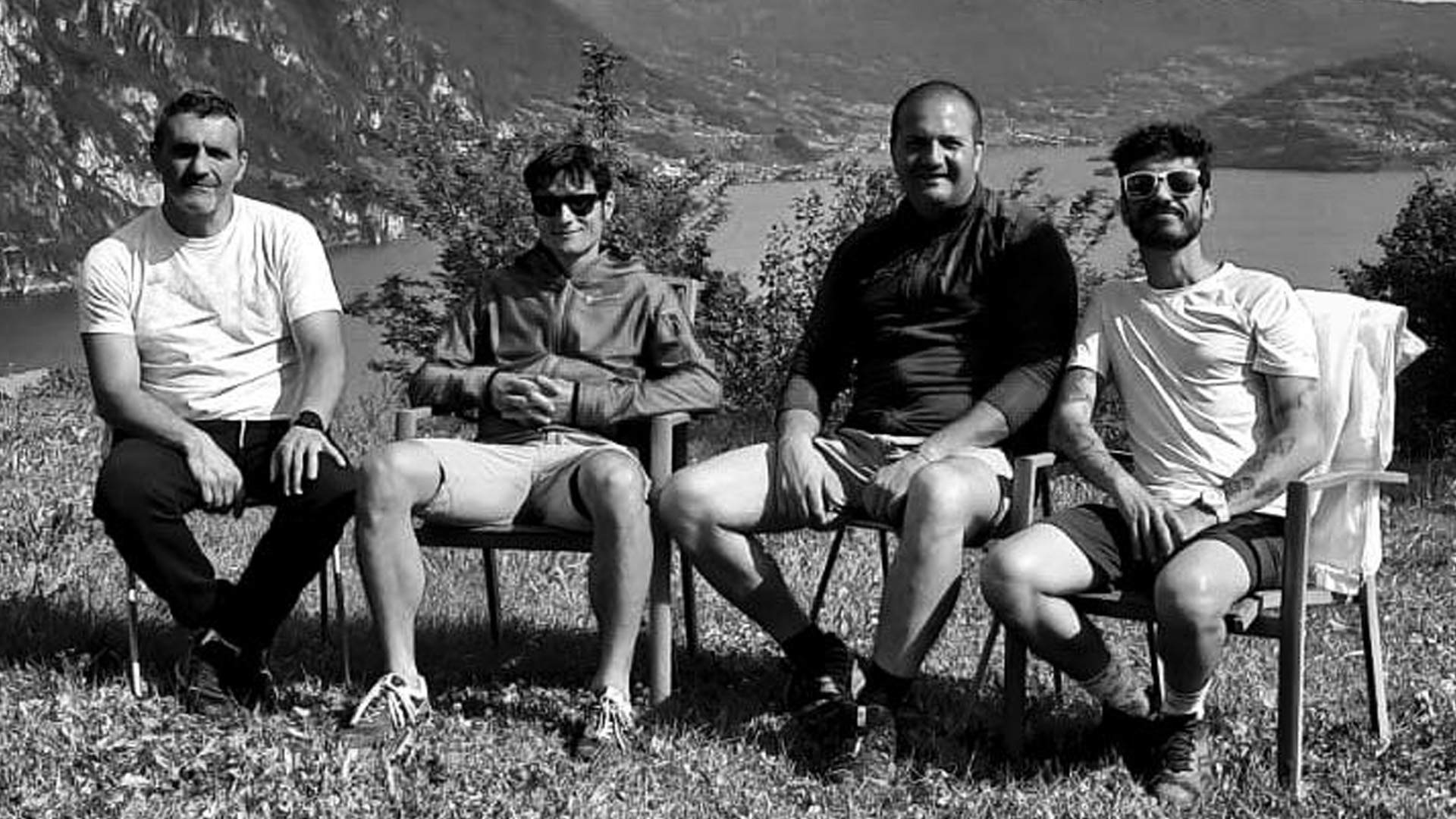 Lakustici: in acustico dal lago d’Iseo
