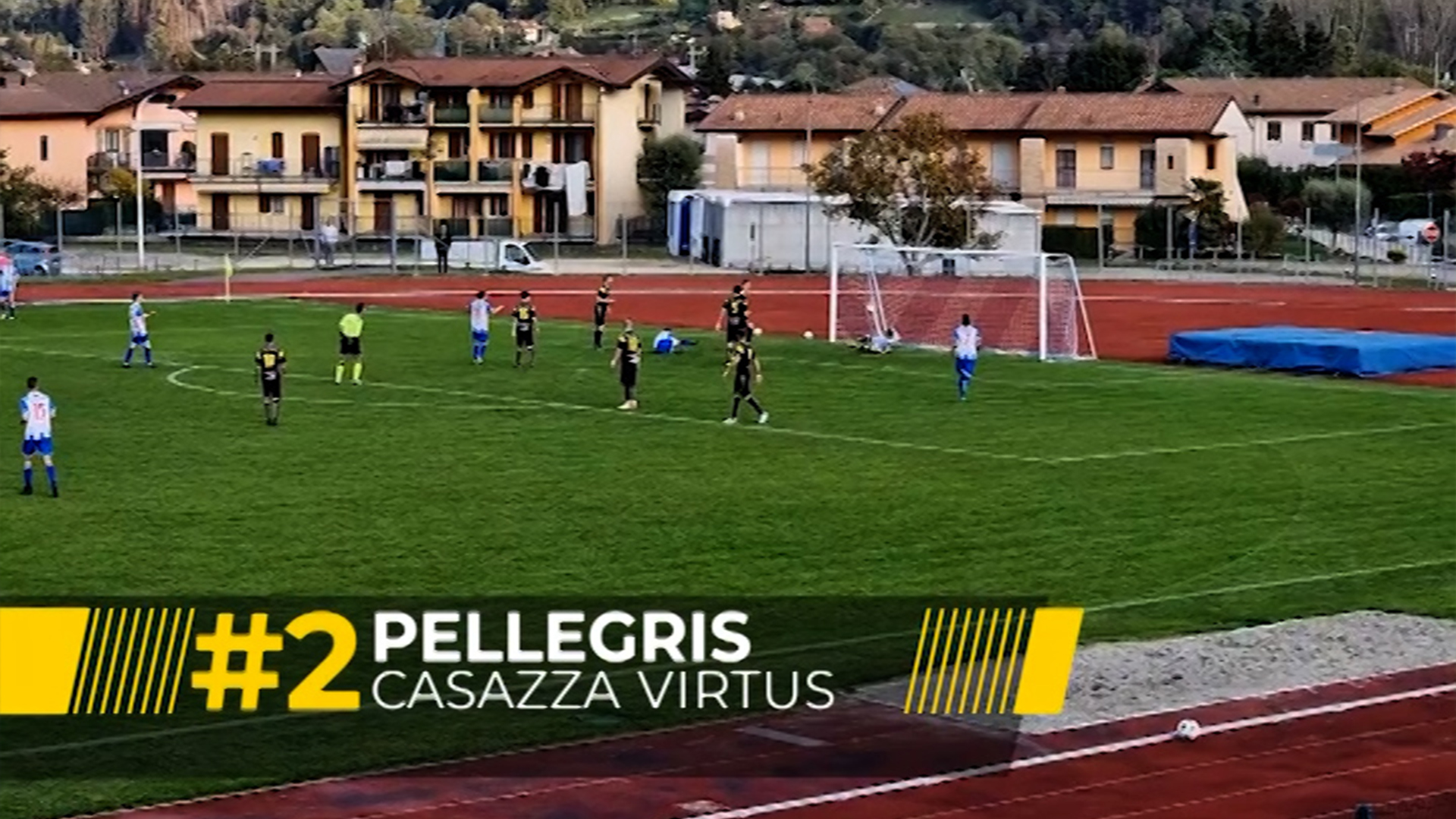 #votailgol – puntata 10