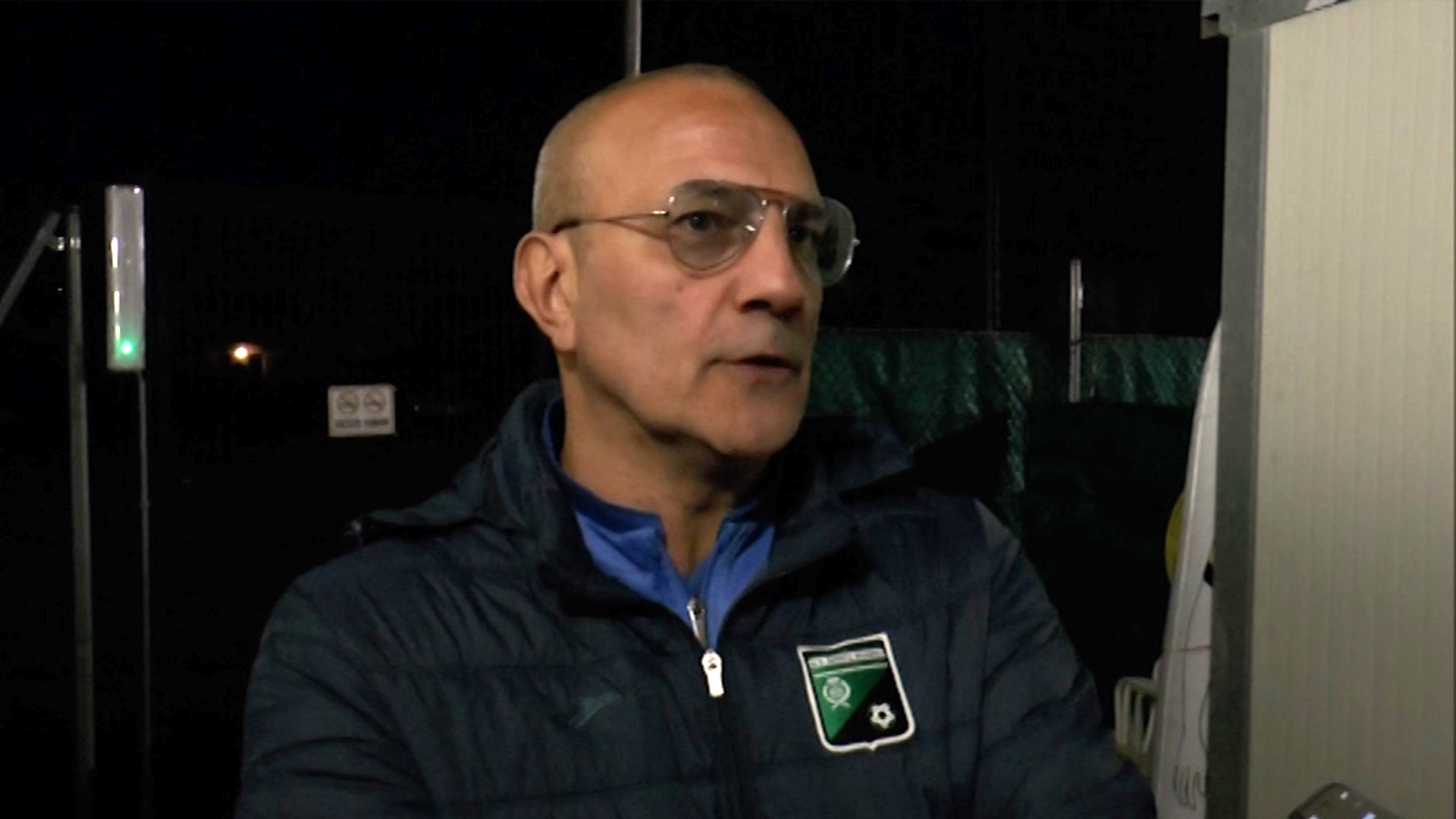 Intervista Sana Mister Darfo Boario