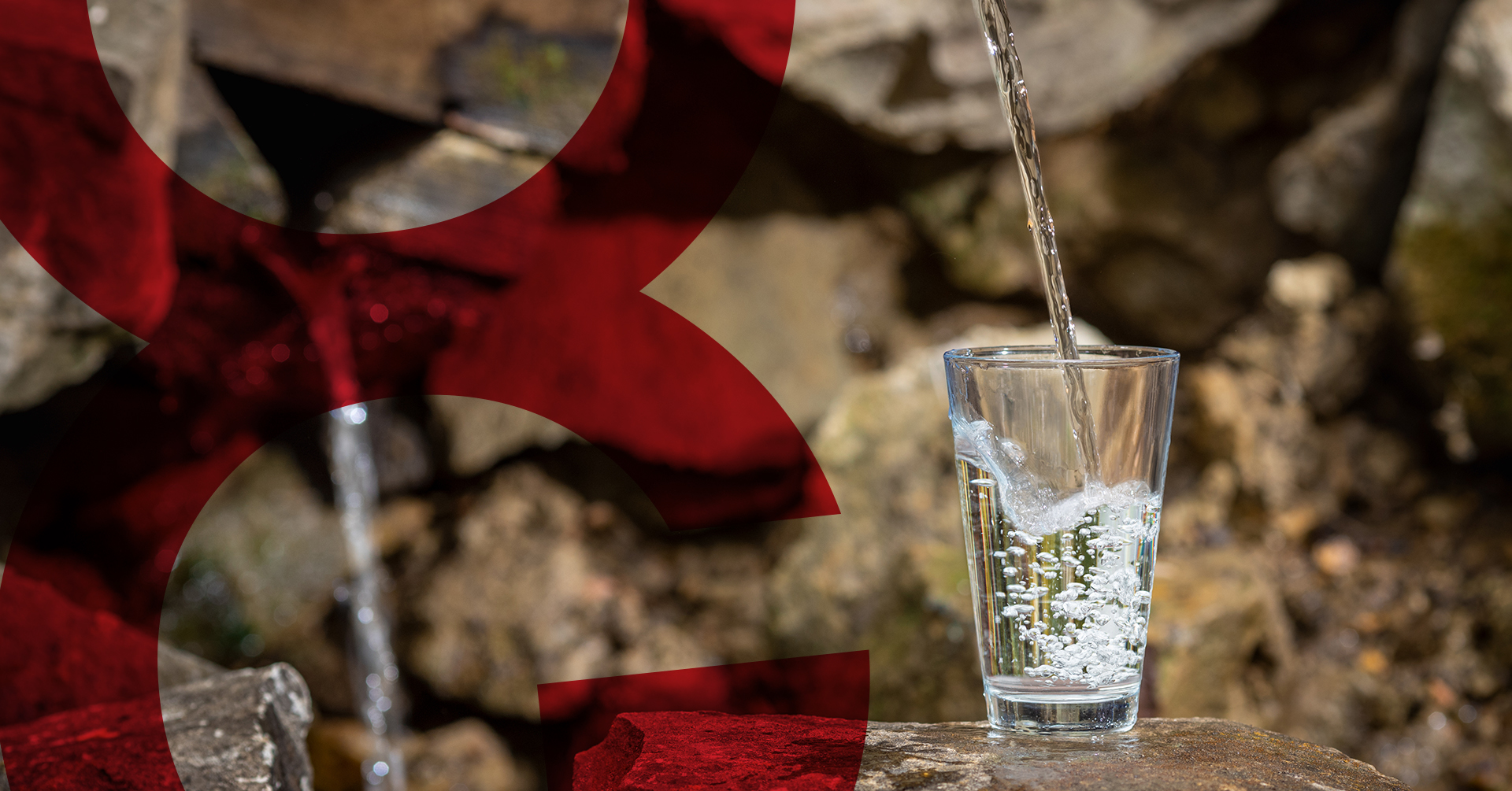 Acqua, un tesoro conteso