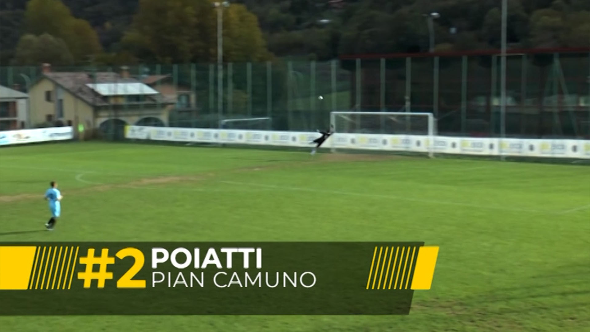 Lunedì Sport – puntata 11