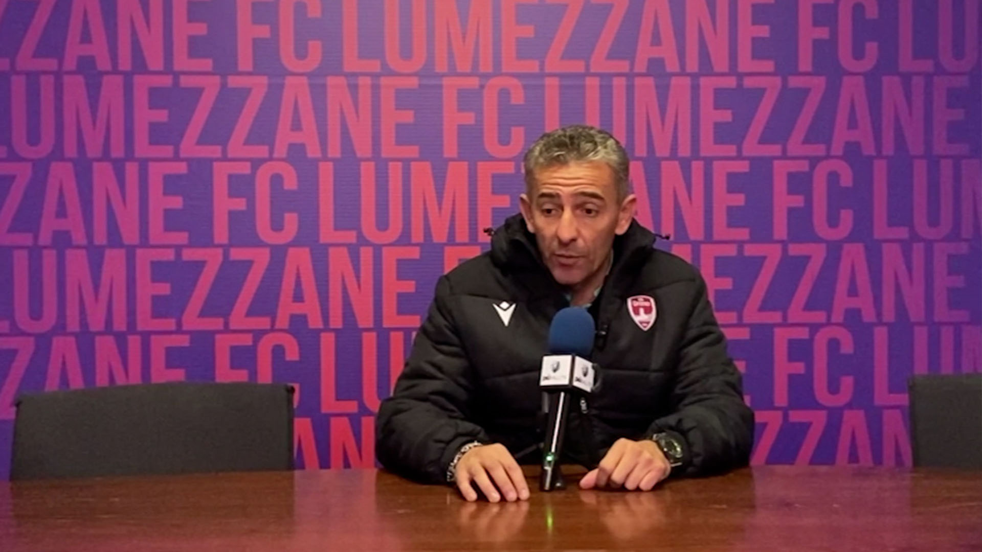 Intervista Soave Mister Breno