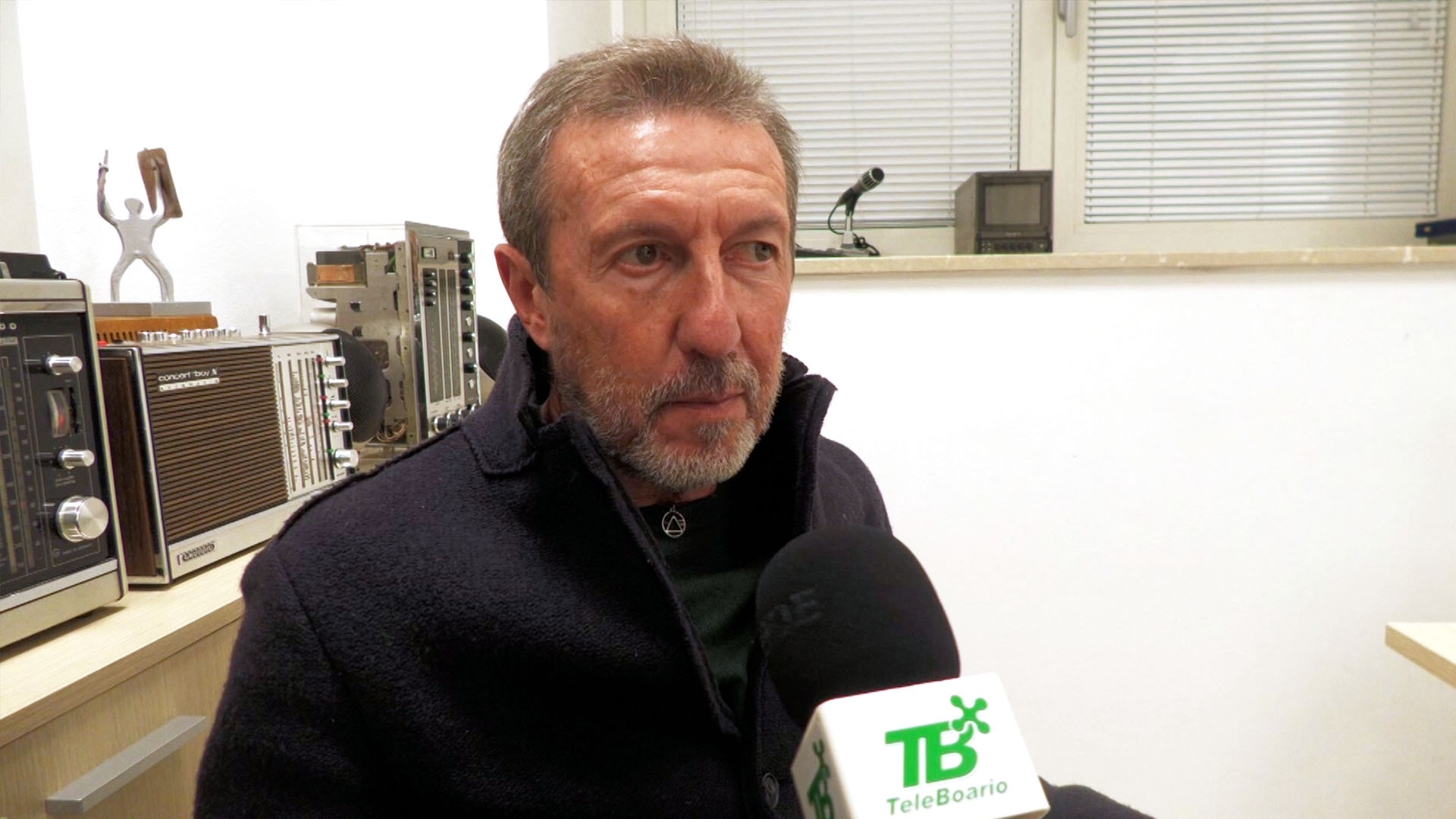 Interviste Clementi – Inversini