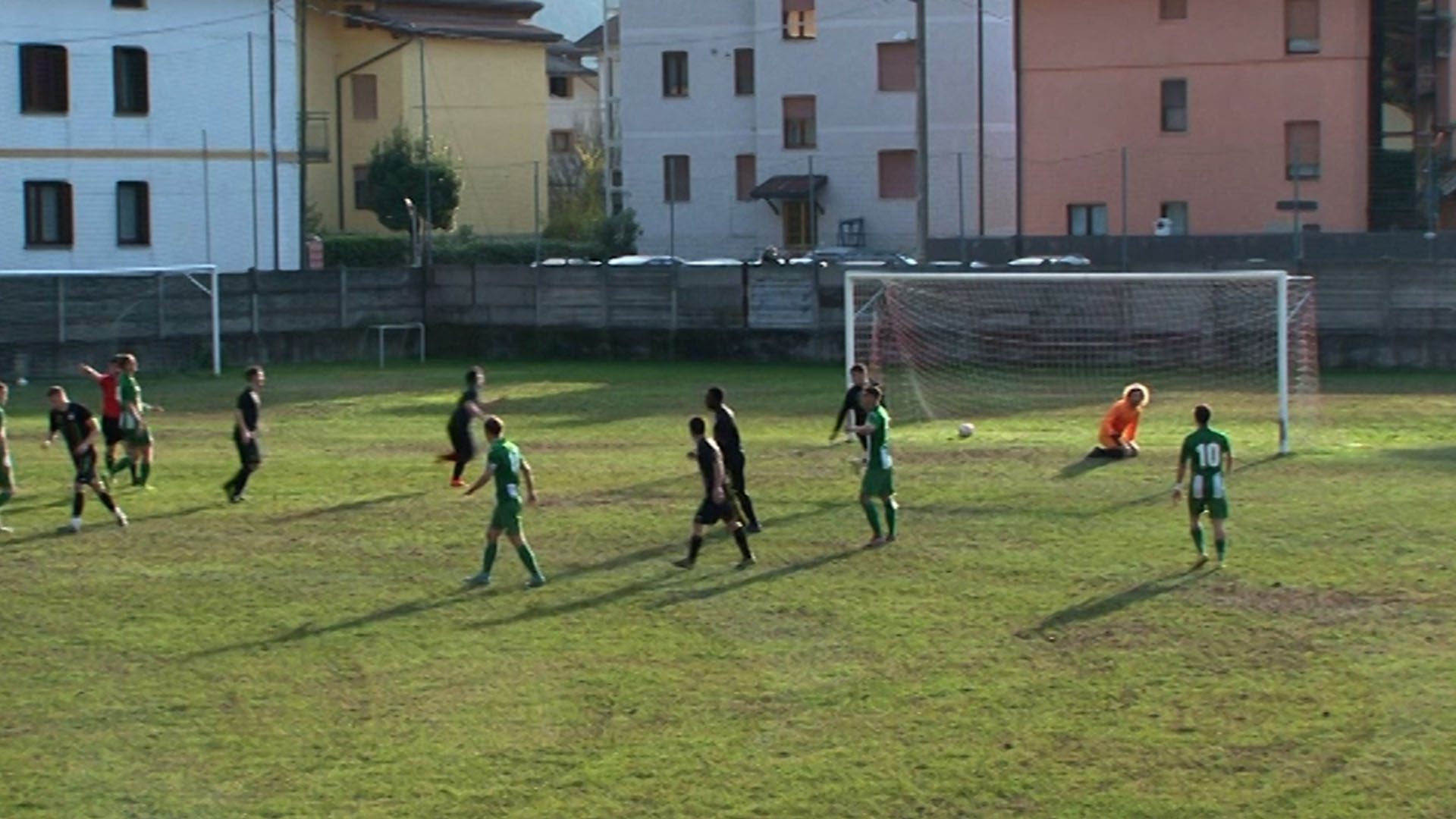 Sintesi Bienno – Pumenengo 3-3