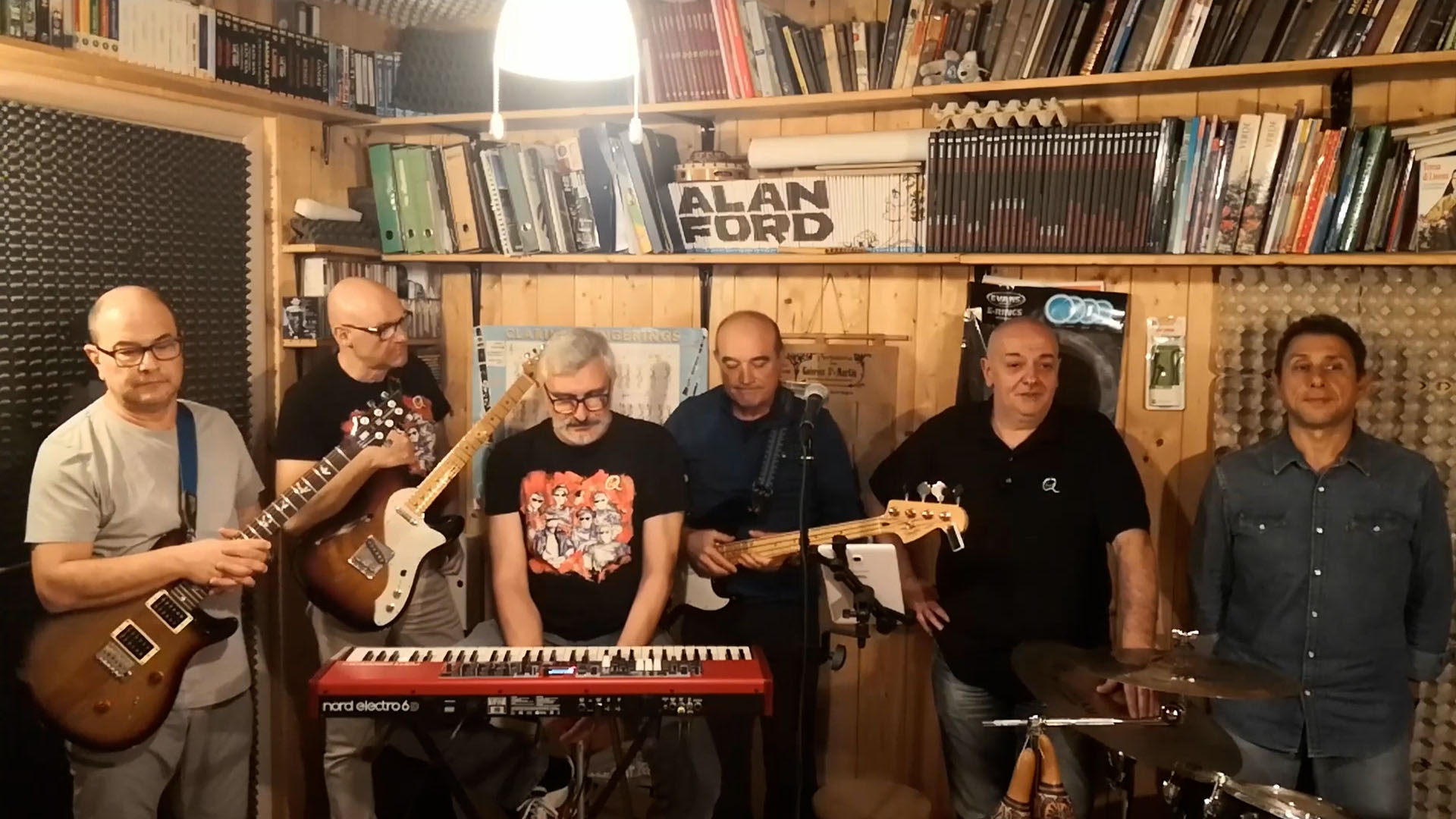 Il rock dialettale del Sebino