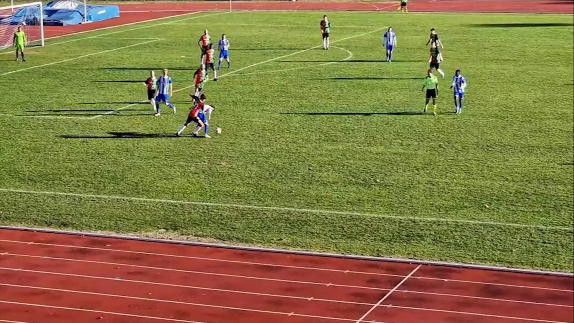 Sintesi Gavarnese – Casazza Virtus 1 – 2