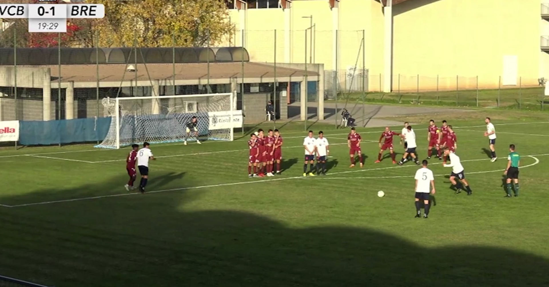 Lunedì Sport – puntata 13