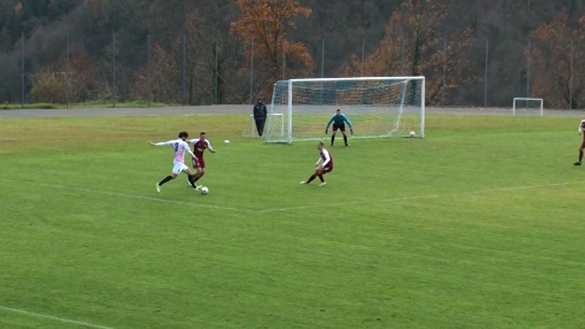 Sintesi Brembillese – Pianico 2-2