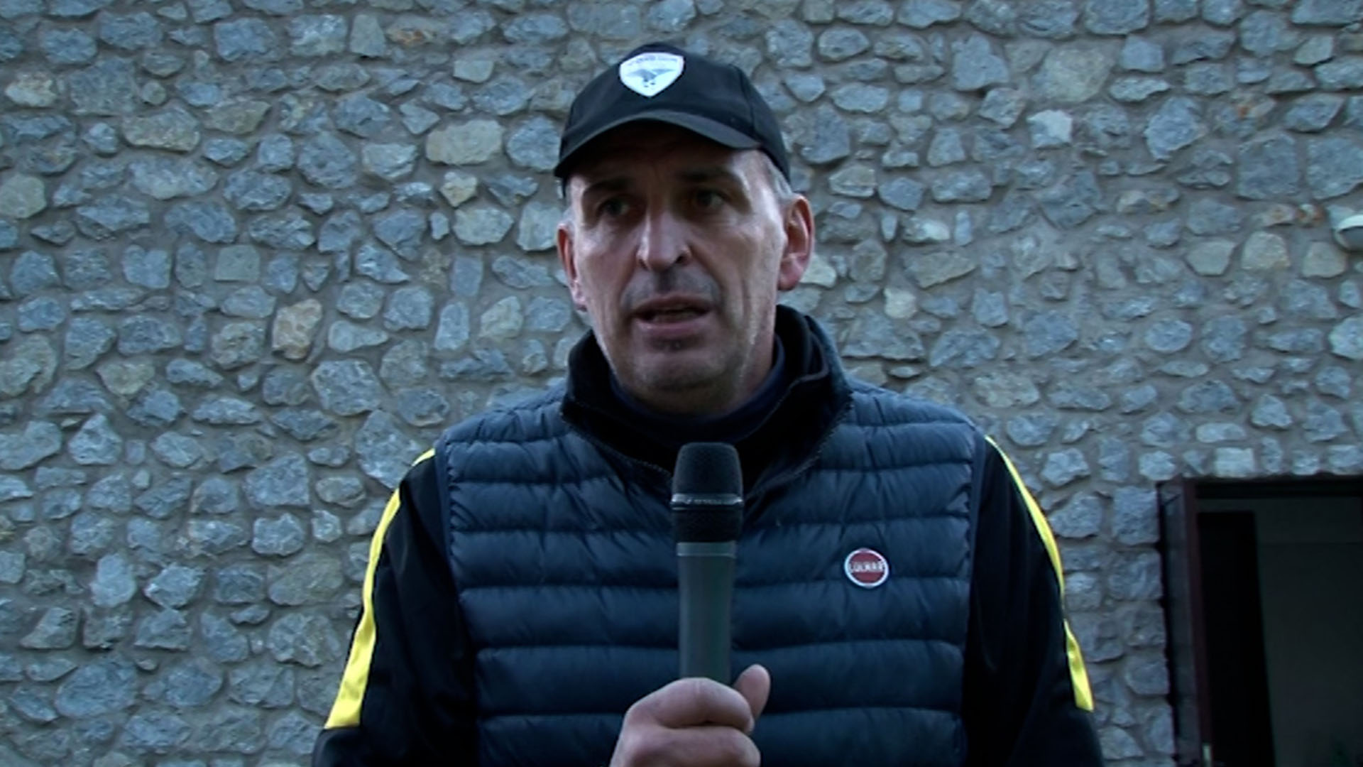 Intervista Trovadini Mister Bienno