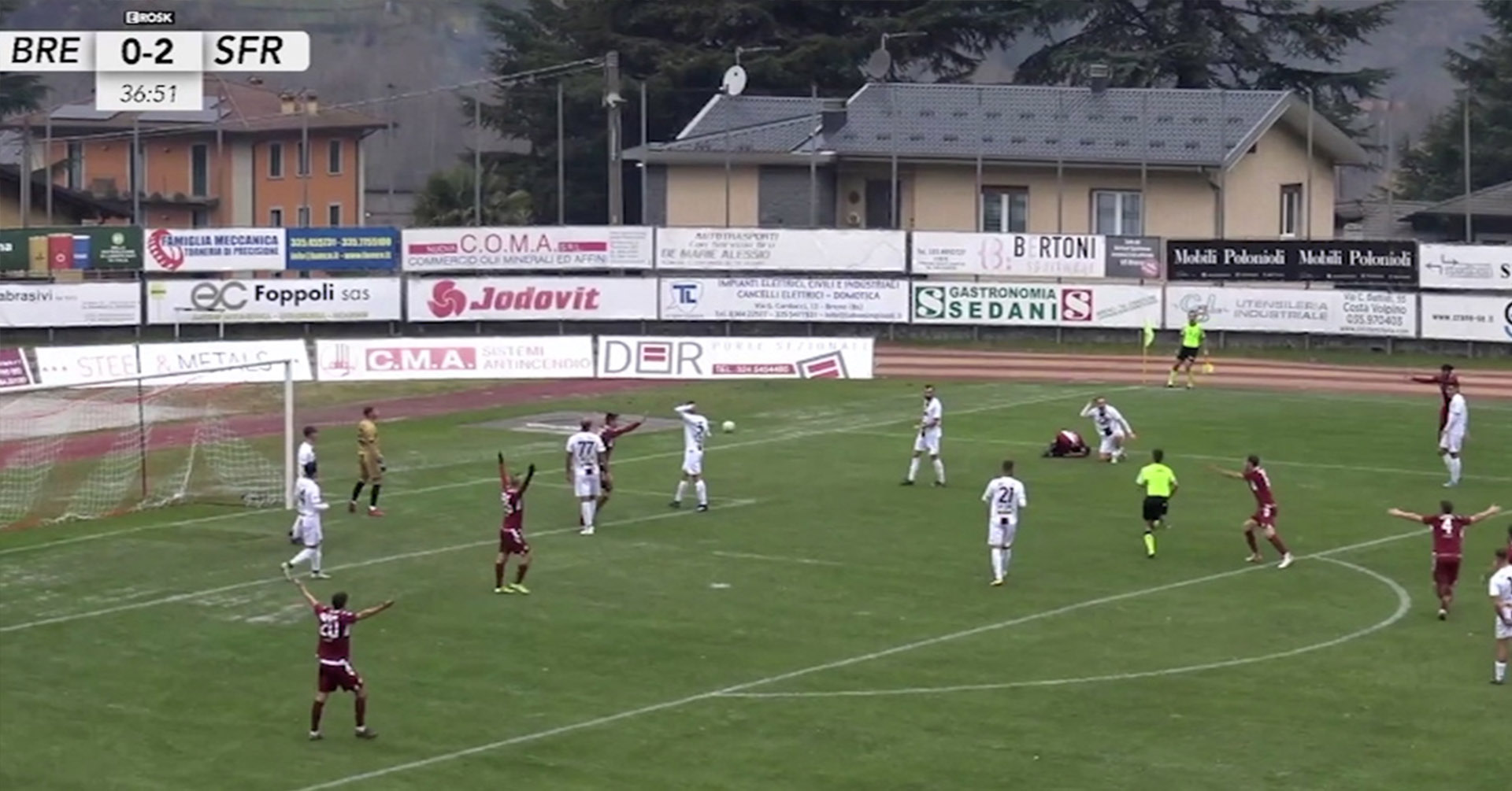 Lunedì Sport – puntata 14