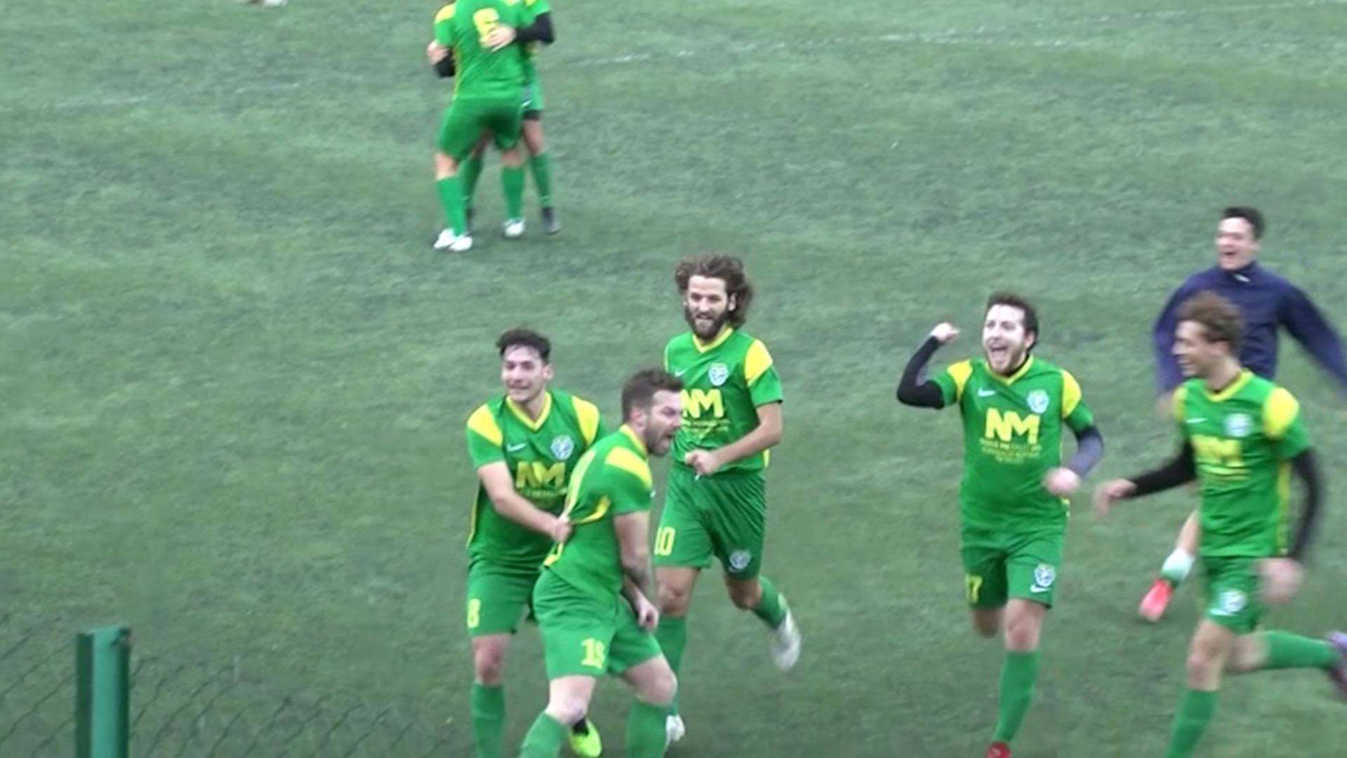 Sintesi Sovere – Pianico 2-1