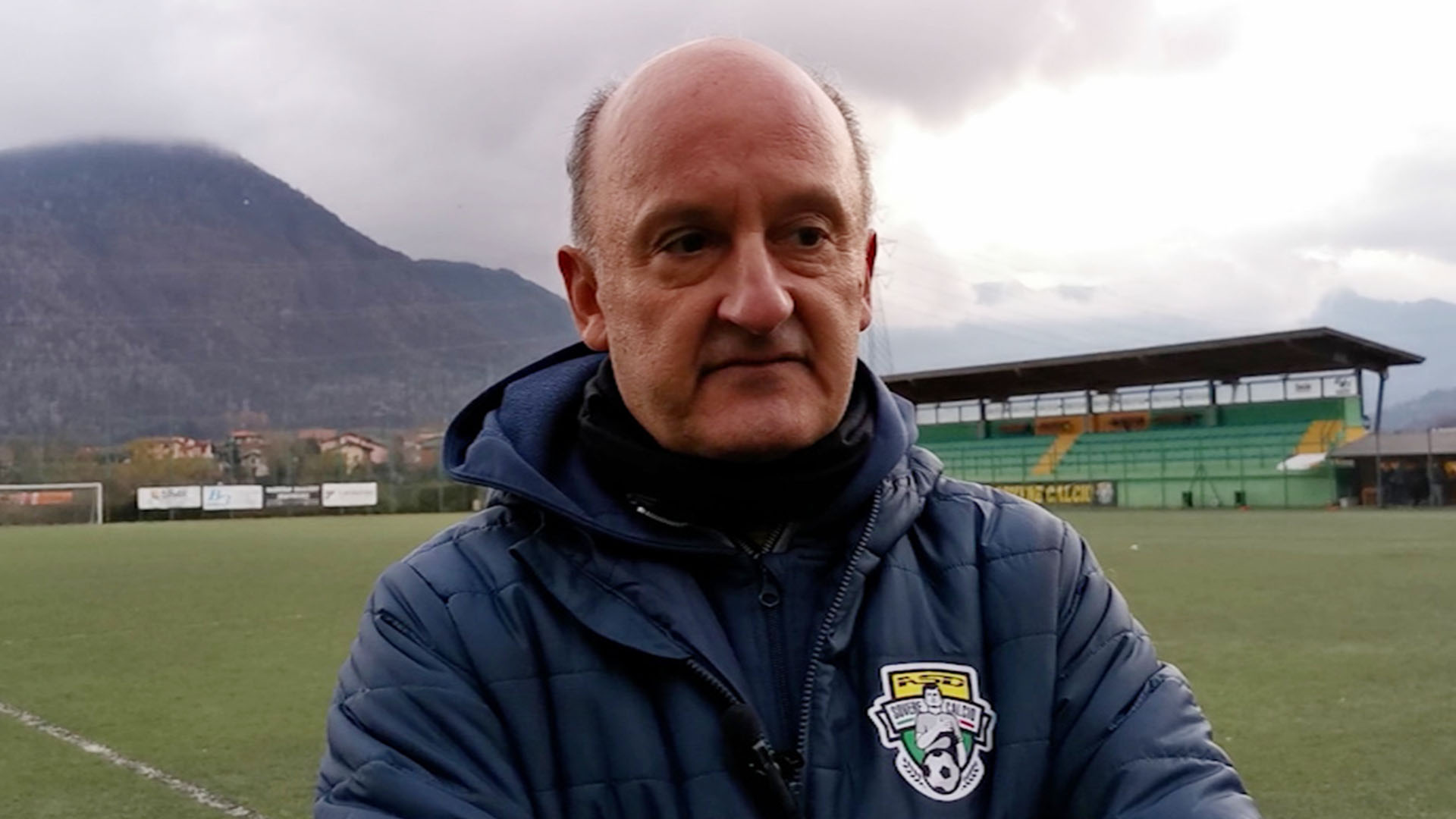 Interviste allenatori