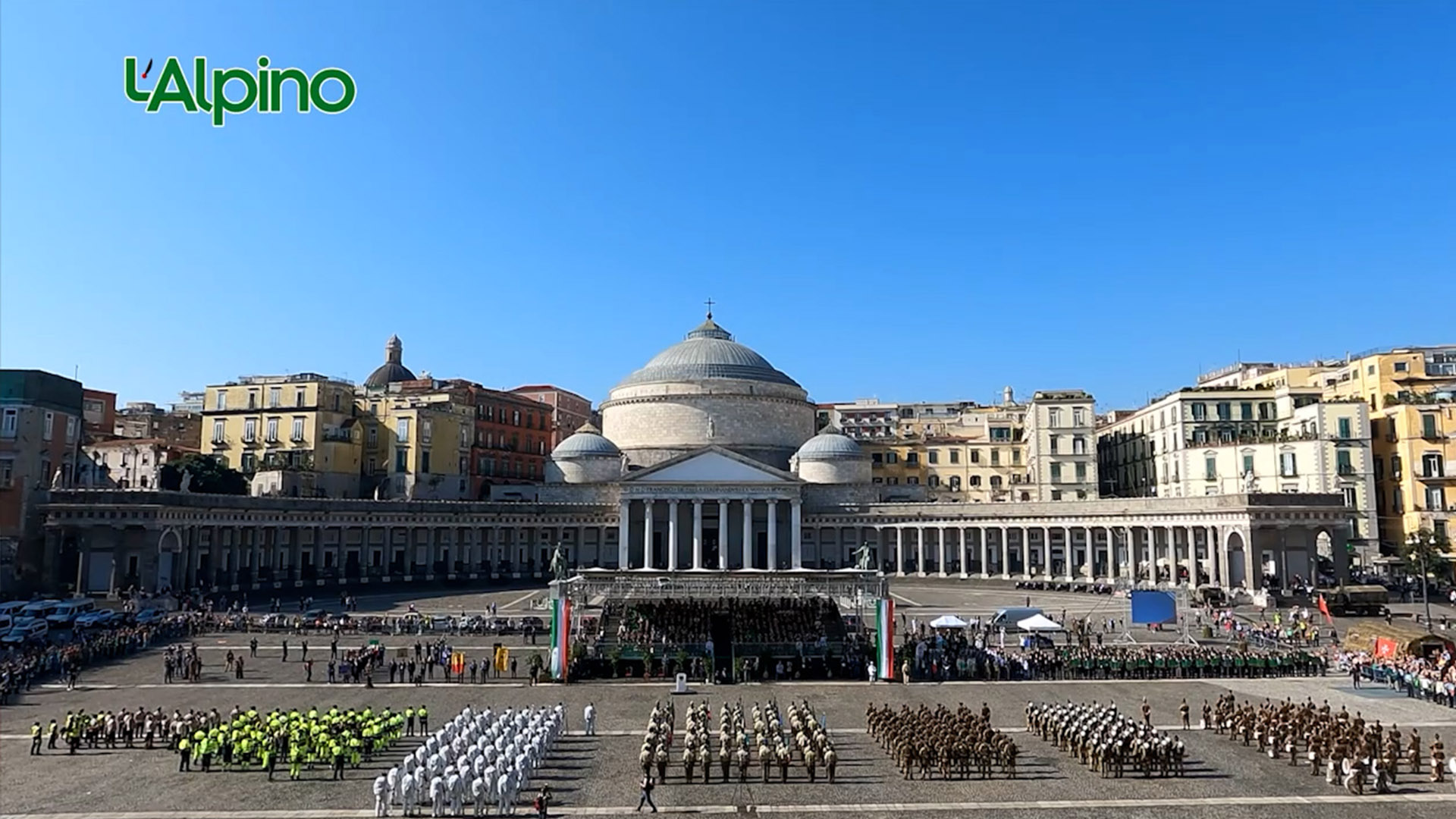 L’Alpino – 2022: anno di rinascita e conoscenza
