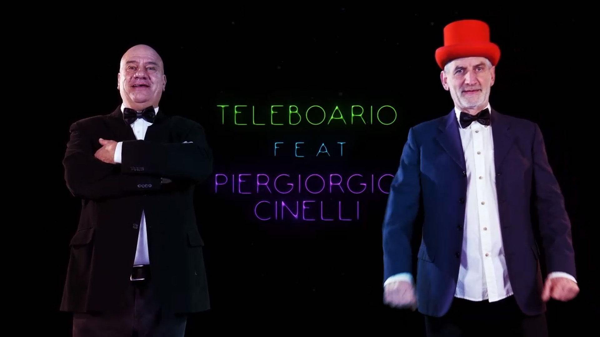 A TB li facciamo così 2022