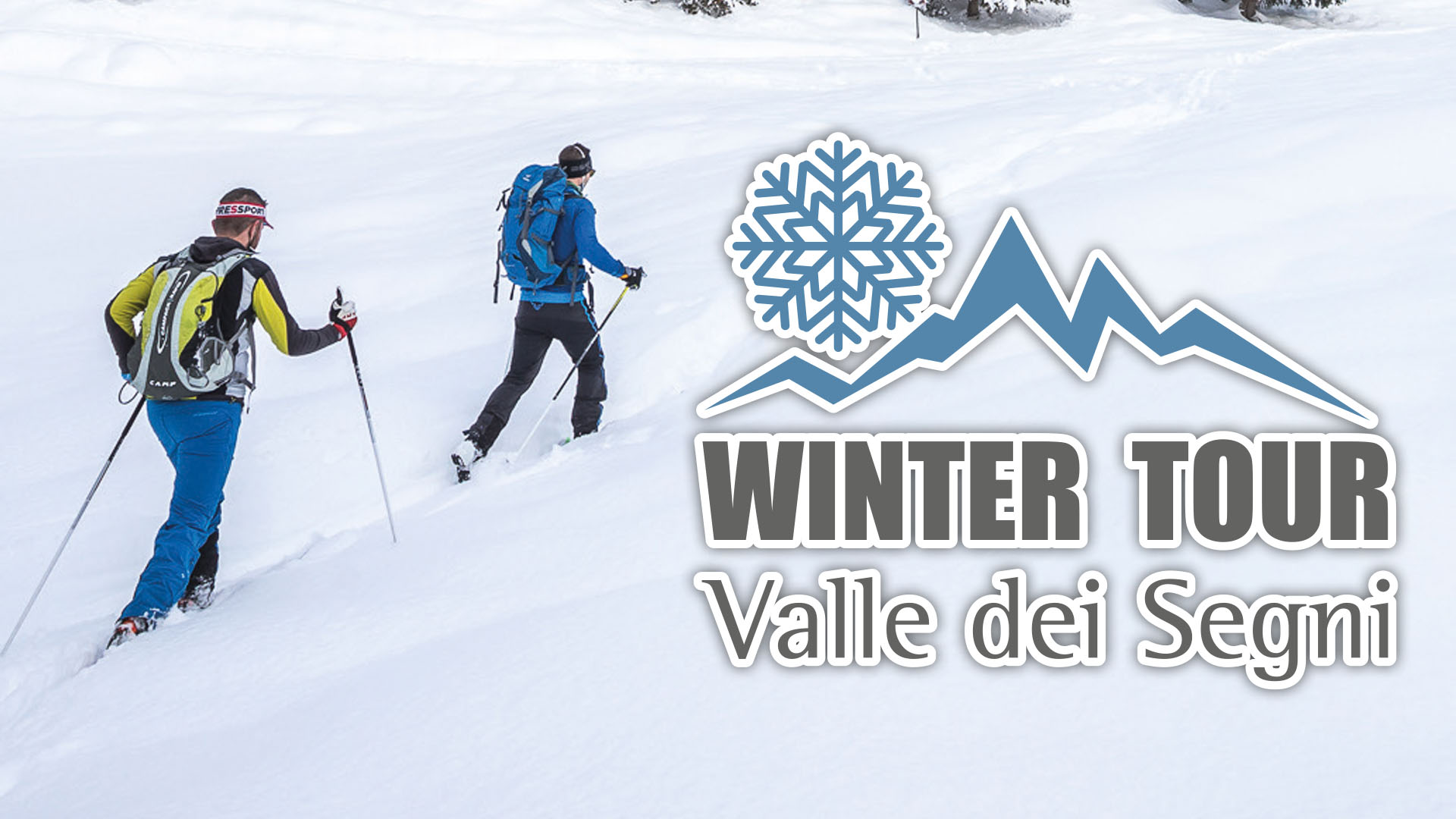 Winter Tour 2023: 20 appuntamenti in 18 comuni