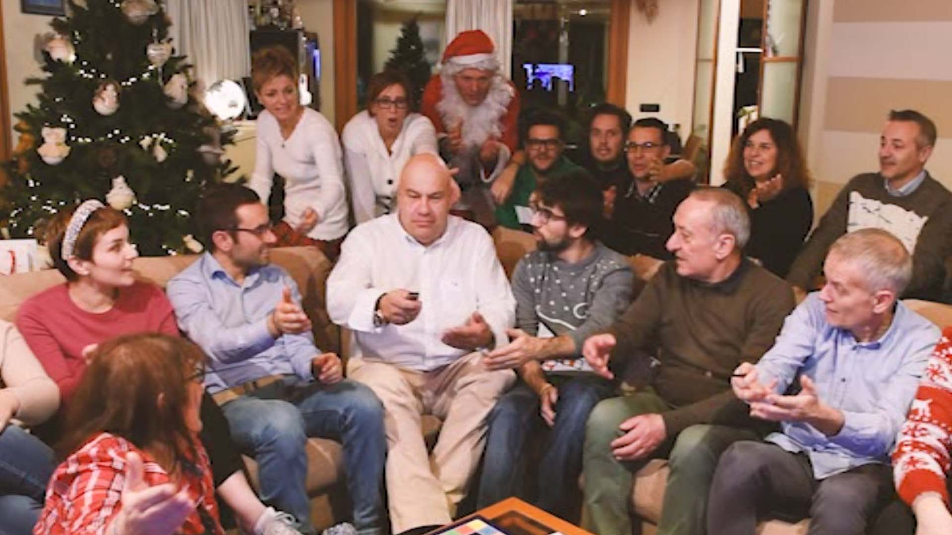 A TB li facciamo così 2019