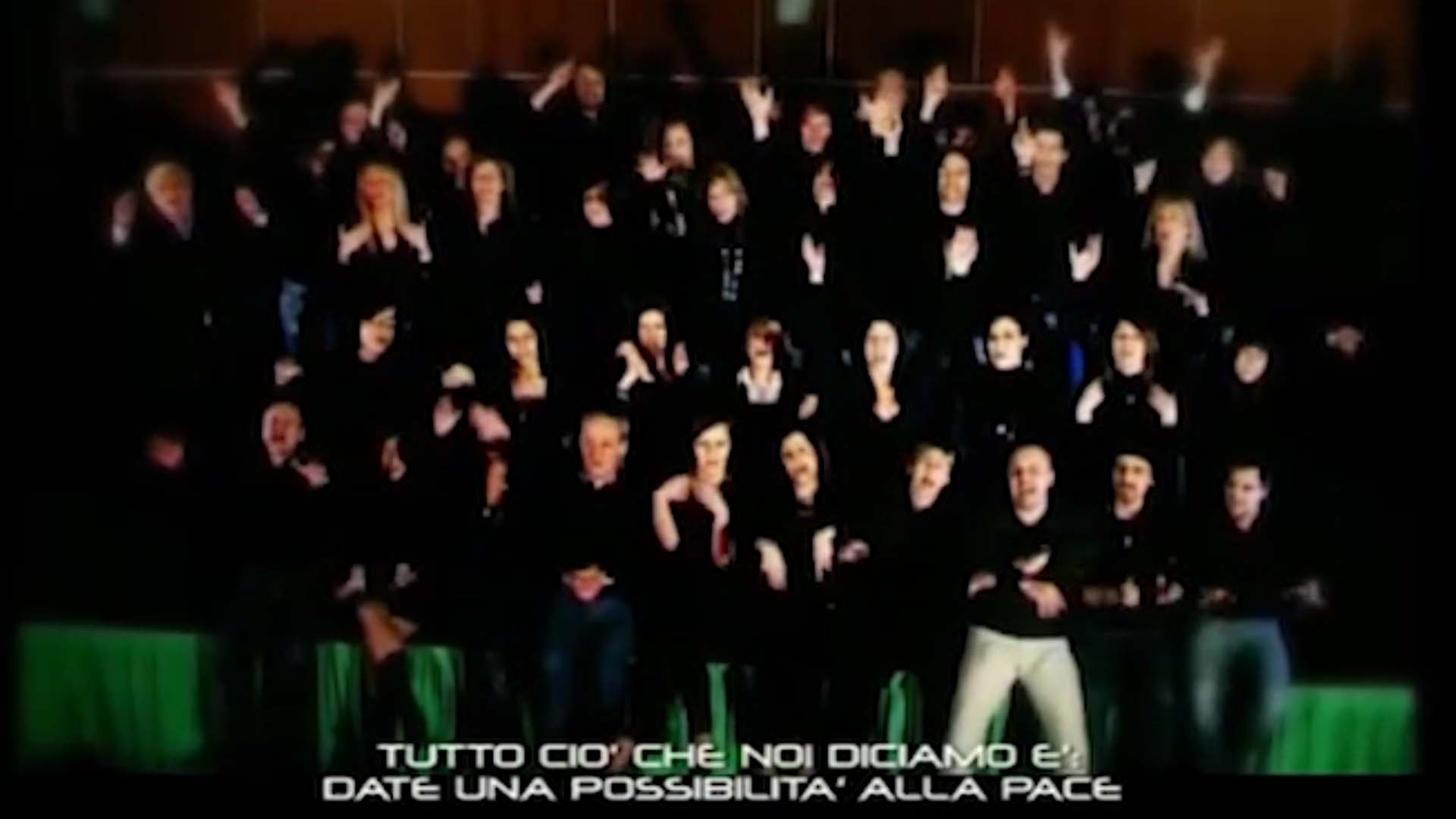 A TB li facciamo così 2008