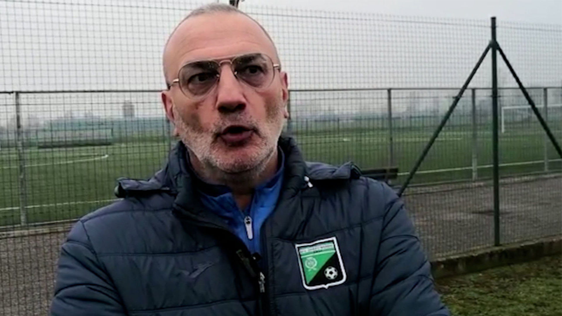 Intervista Sana – Mister Darfo Boario