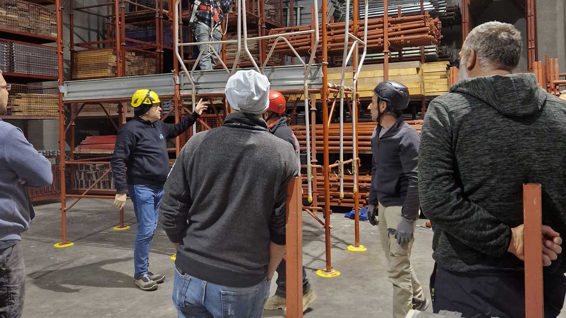Sicurezza ed ecologia diventano impresa