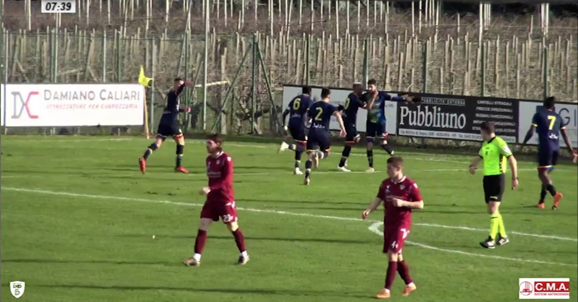 Lunedì Sport – puntata 17