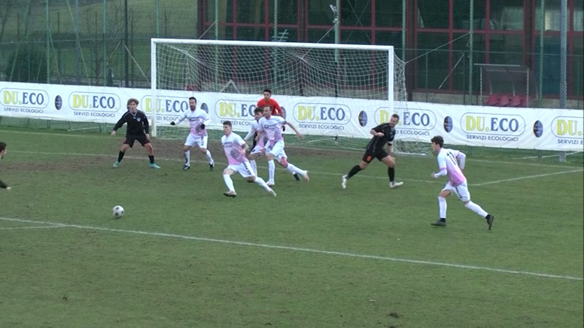 Sintesi Provagliese – Eden Esine 0 – 2