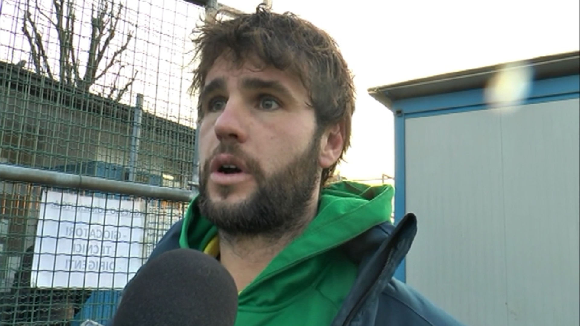 Intervista Fusar Bassini – Sovere