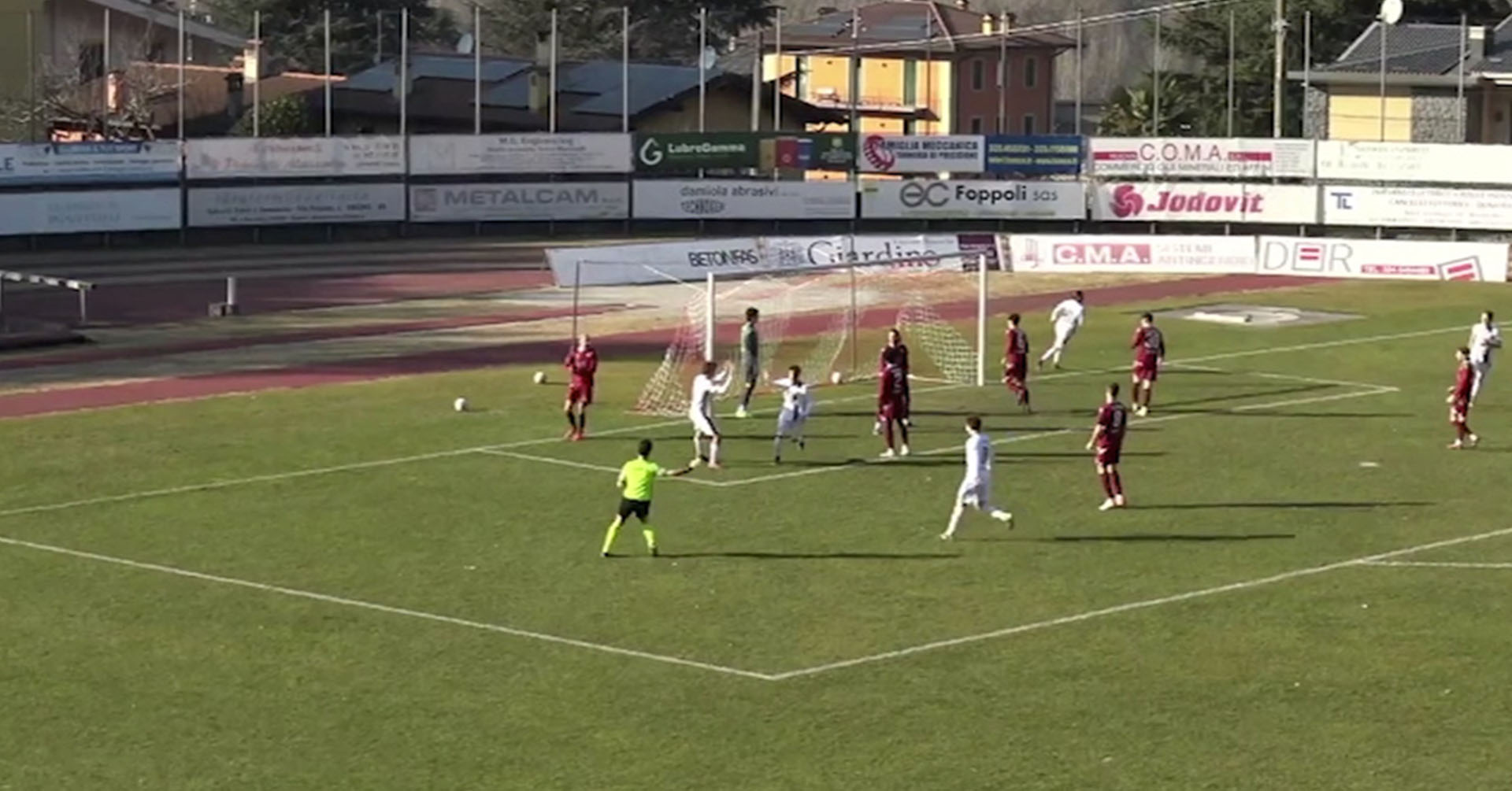 Lunedì Sport – puntata 18