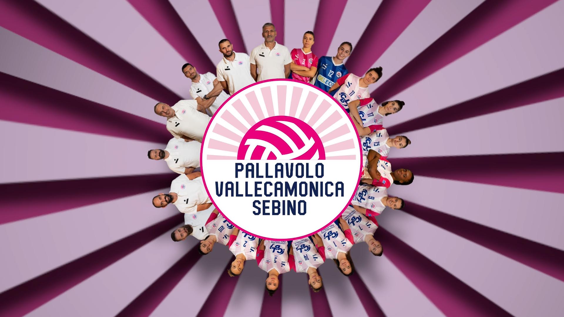 Pallavolo CBL – Road to Final Four